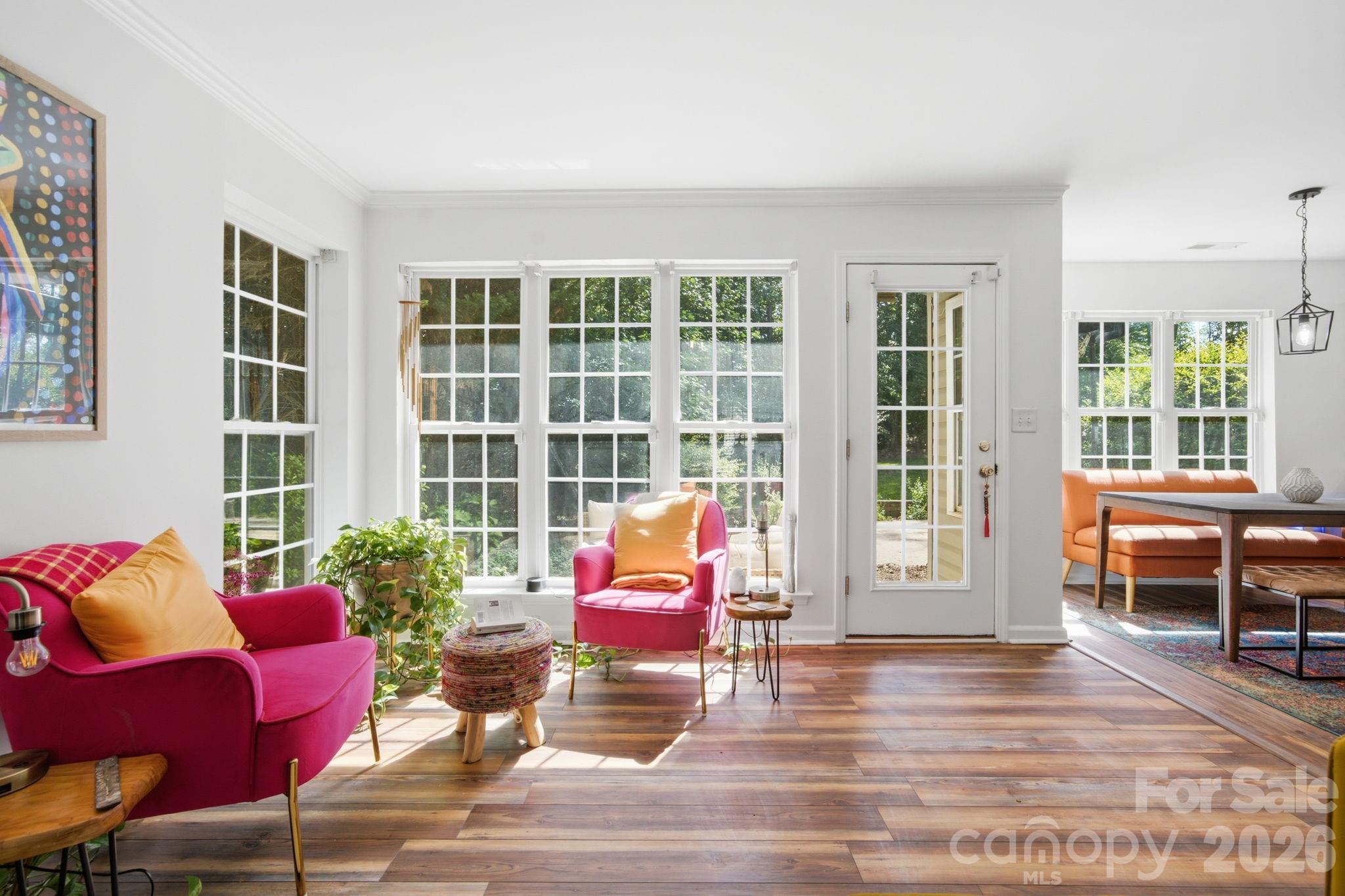 Oxford Hunt - Residential