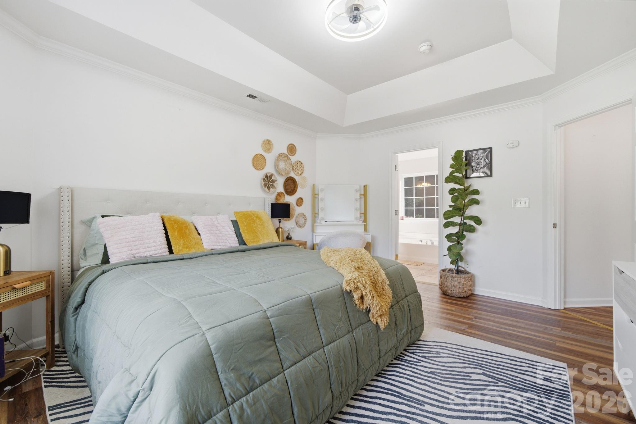 Oxford Hunt - Residential