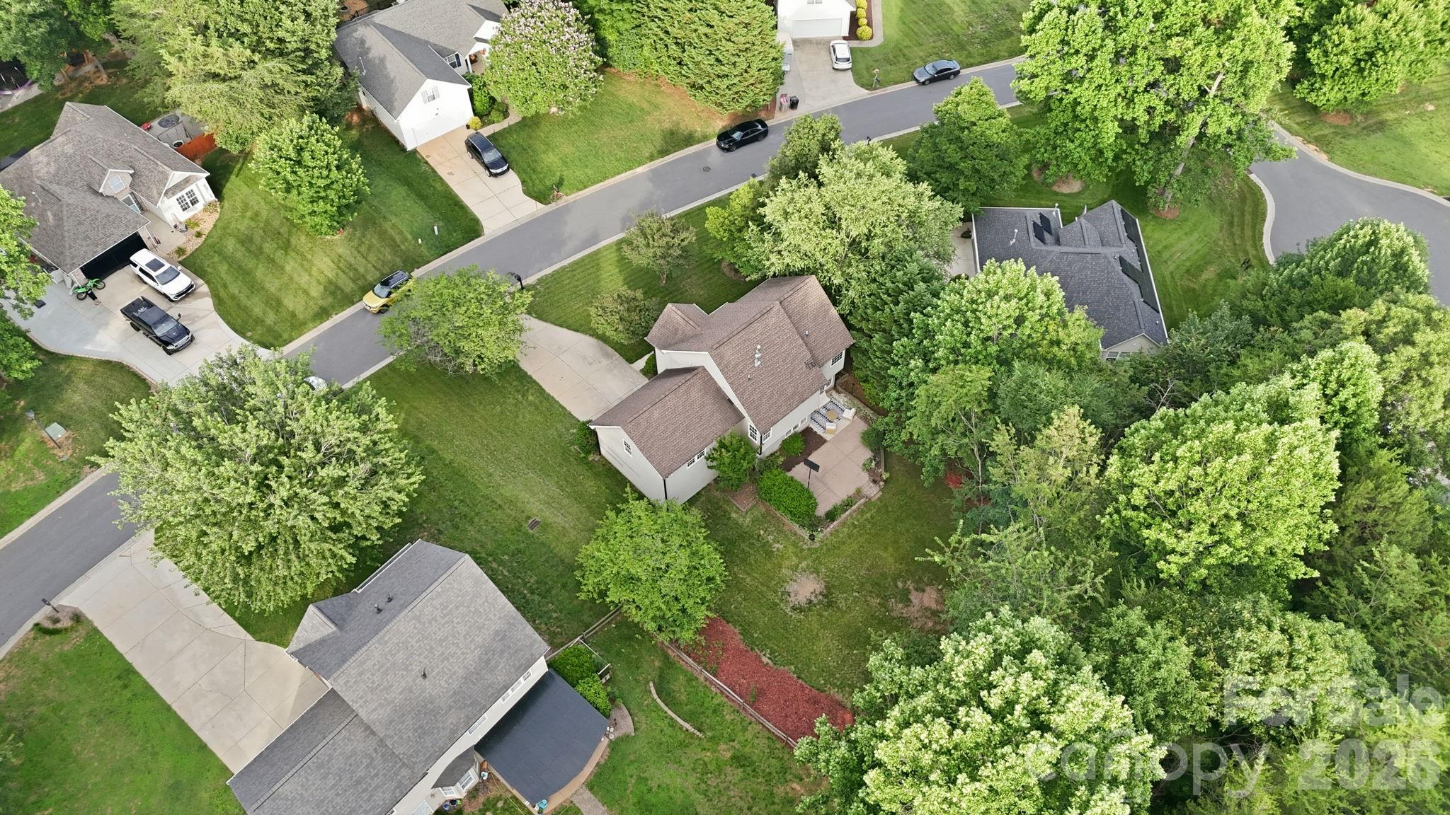Oxford Hunt - Residential