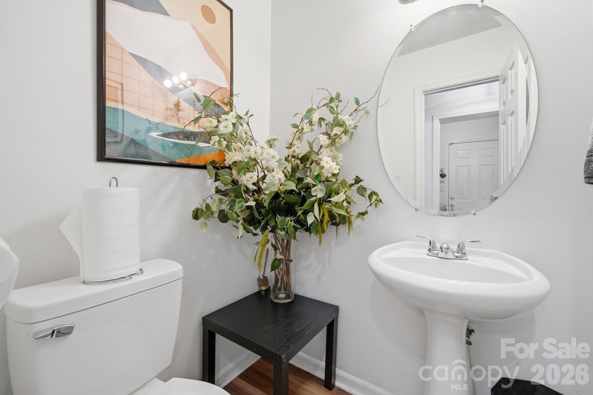 Oxford Hunt - Residential