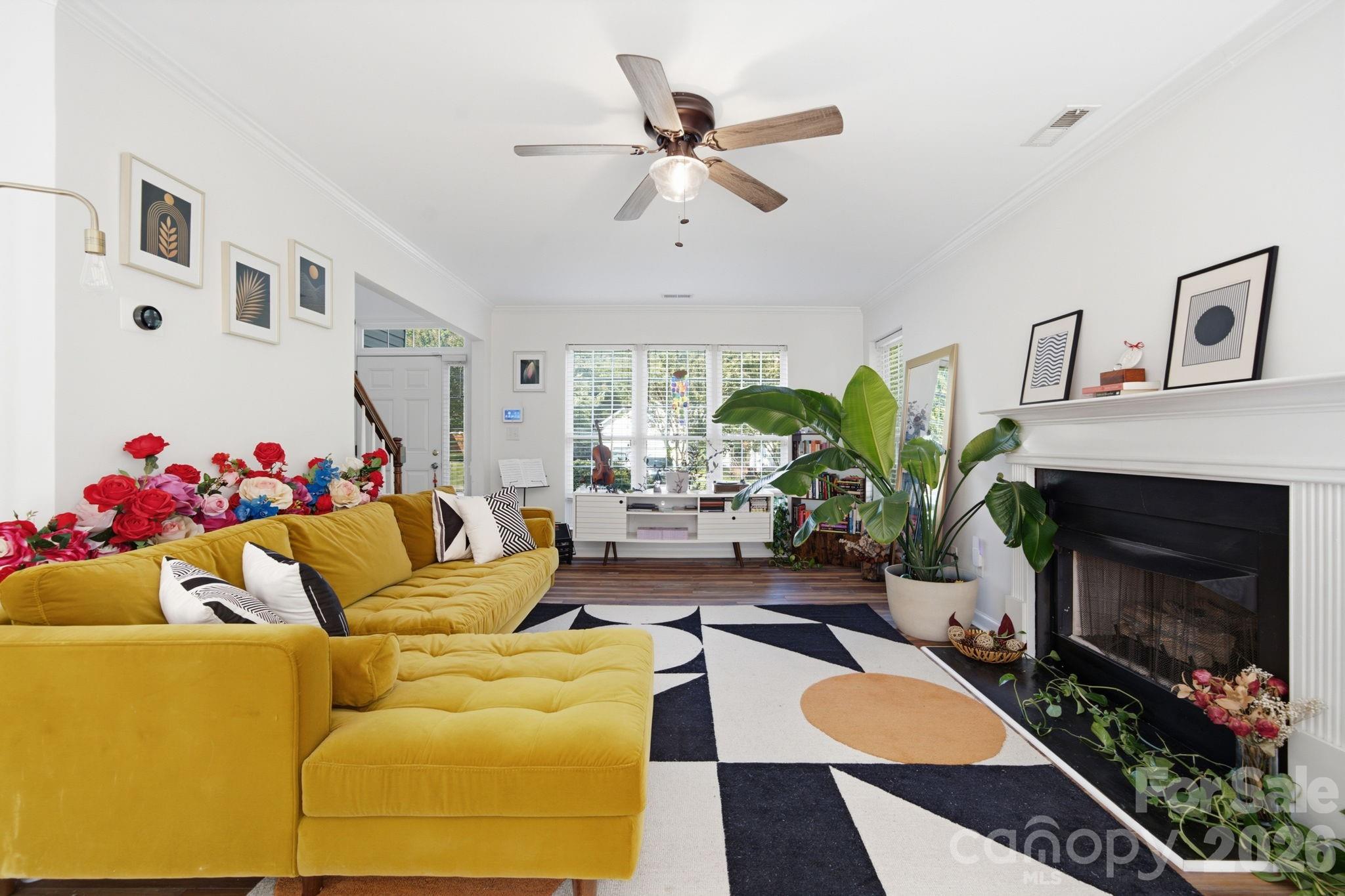Oxford Hunt - Residential