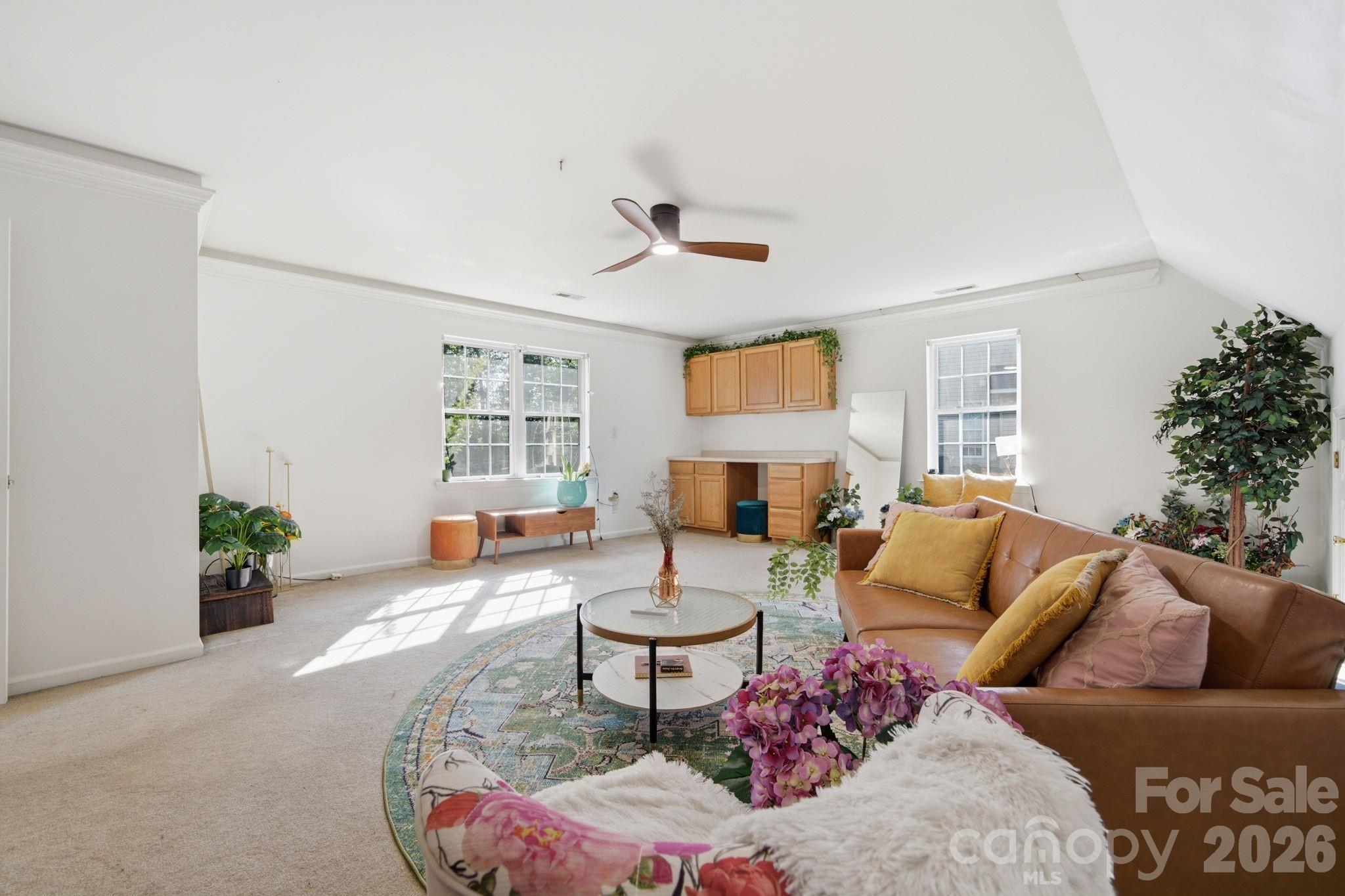 Oxford Hunt - Residential