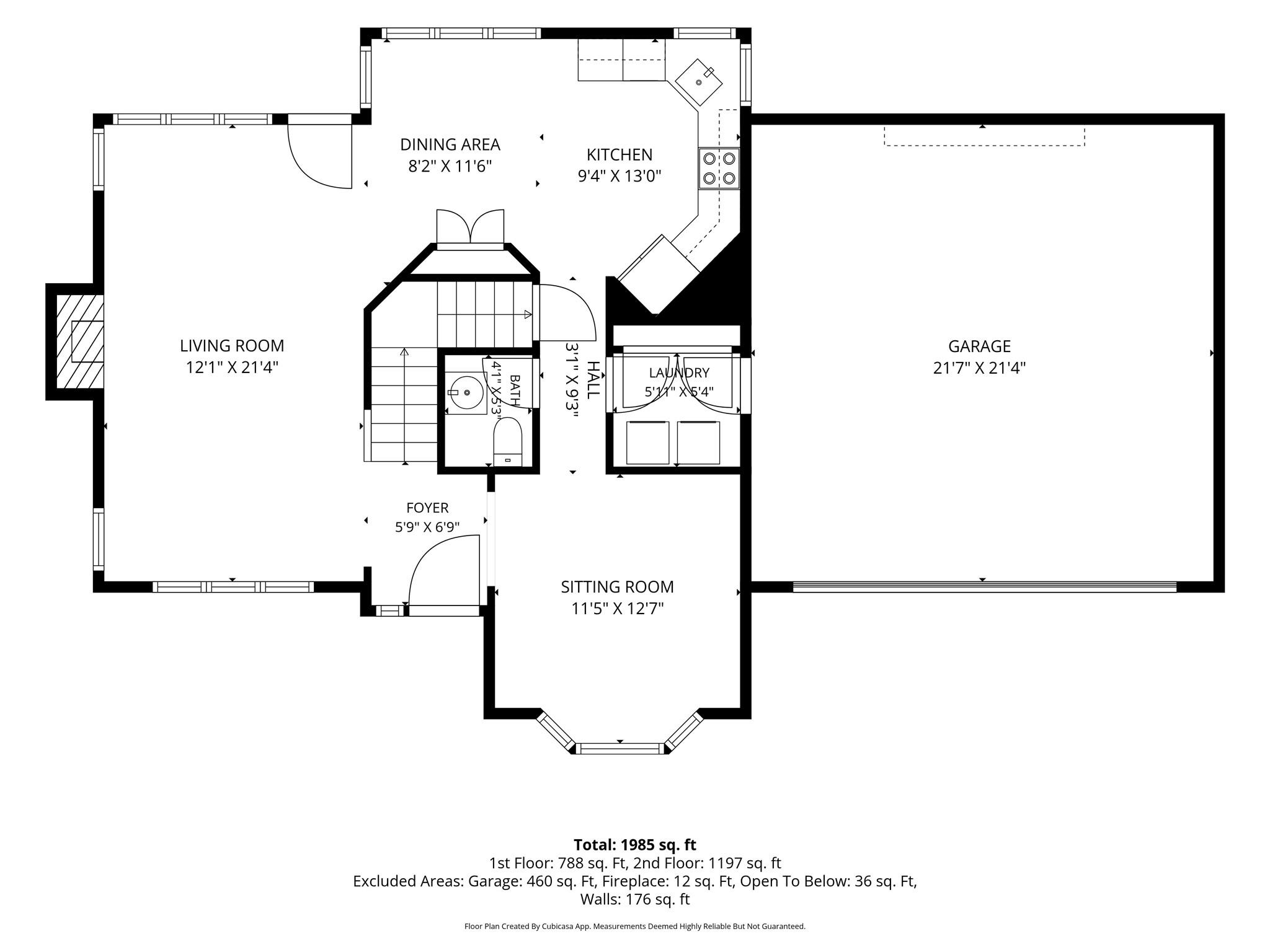 Oxford Hunt - Residential