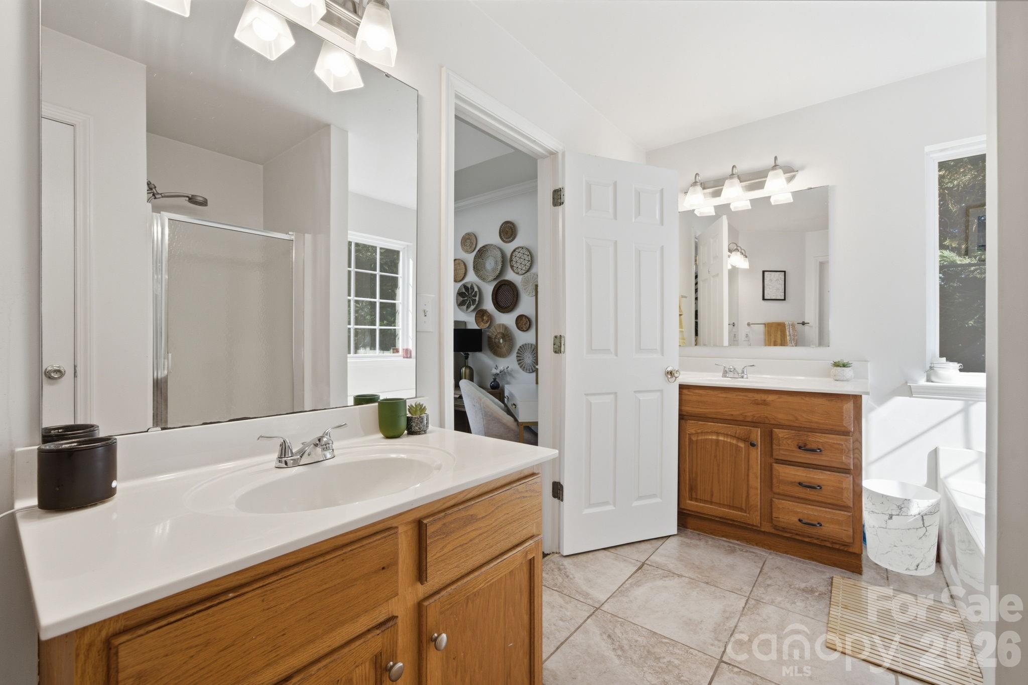 Oxford Hunt - Residential