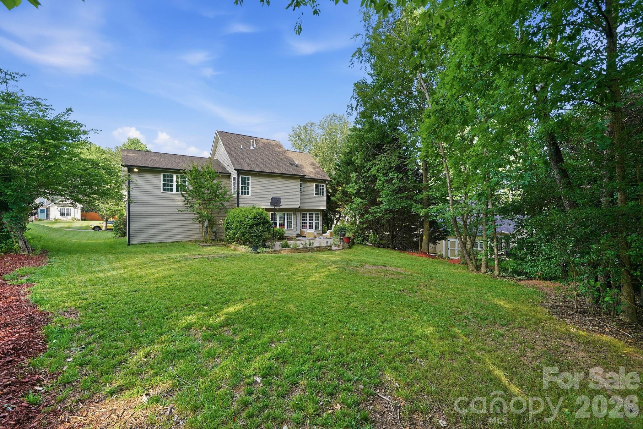 Oxford Hunt - Residential