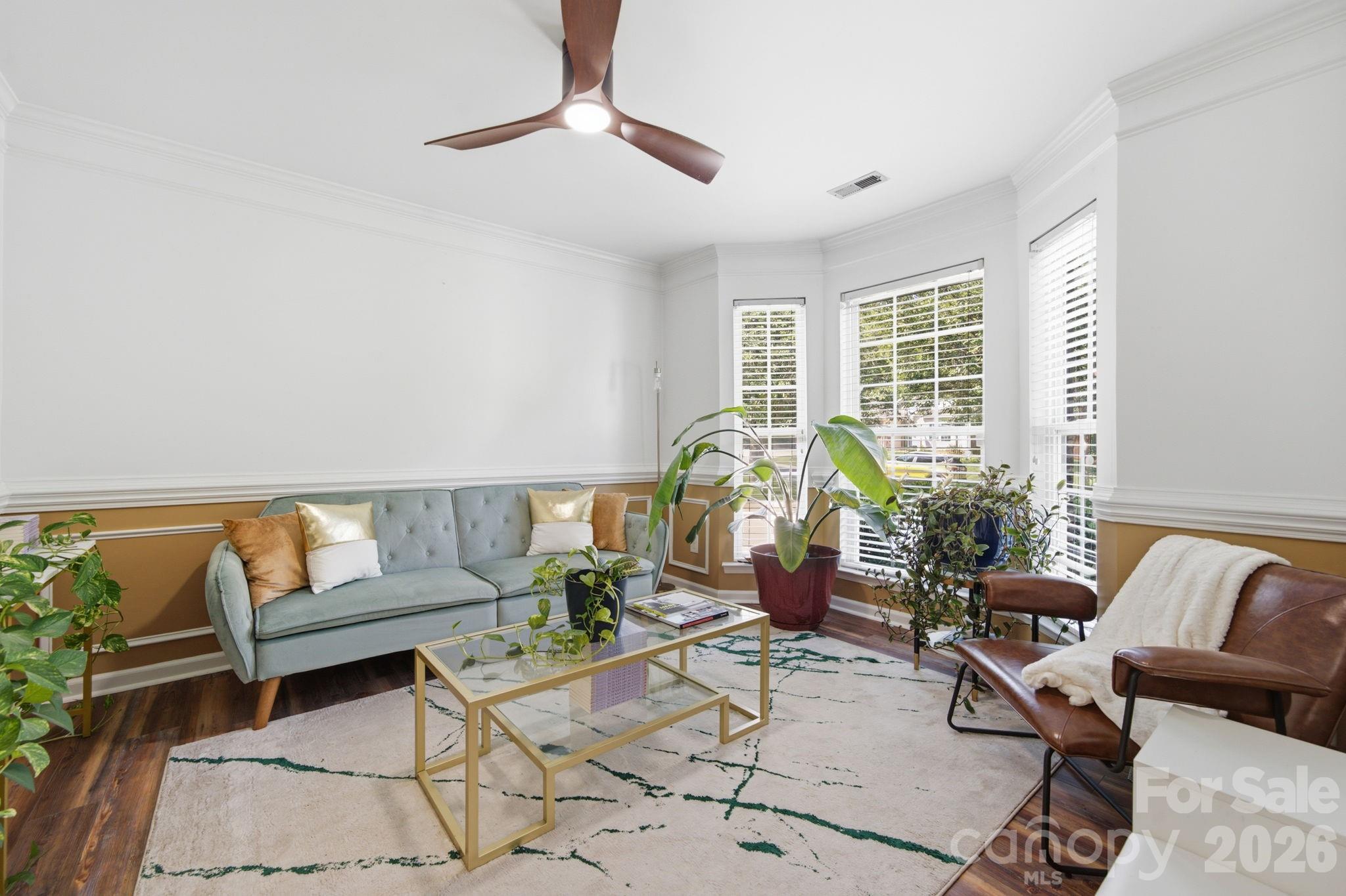 Oxford Hunt - Residential