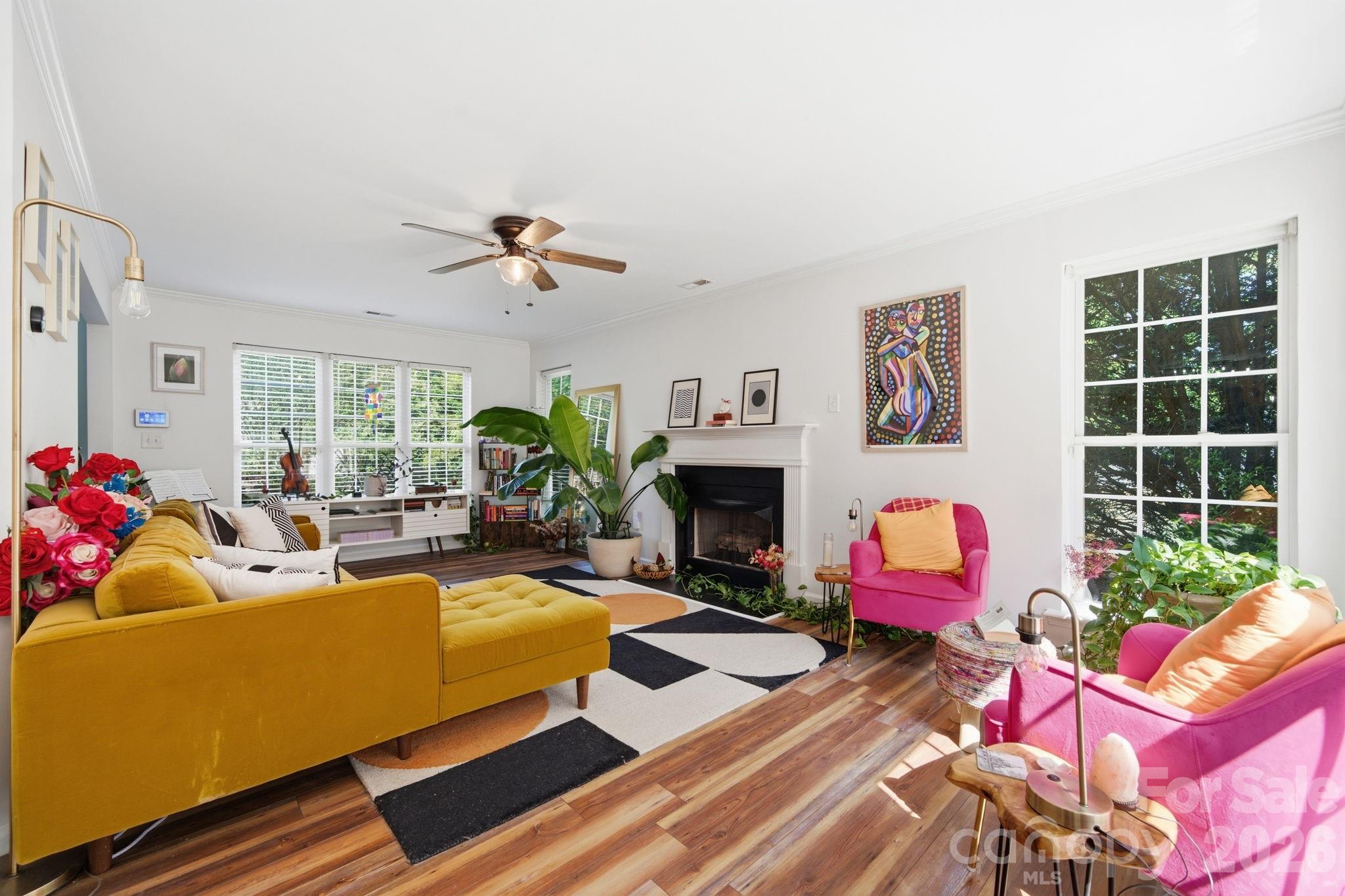 Oxford Hunt - Residential