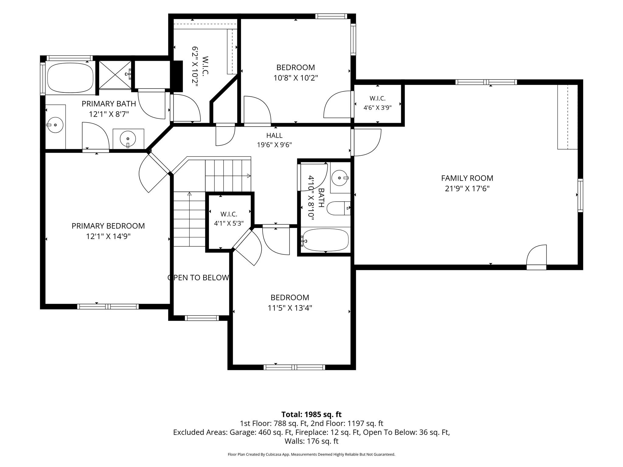 Oxford Hunt - Residential