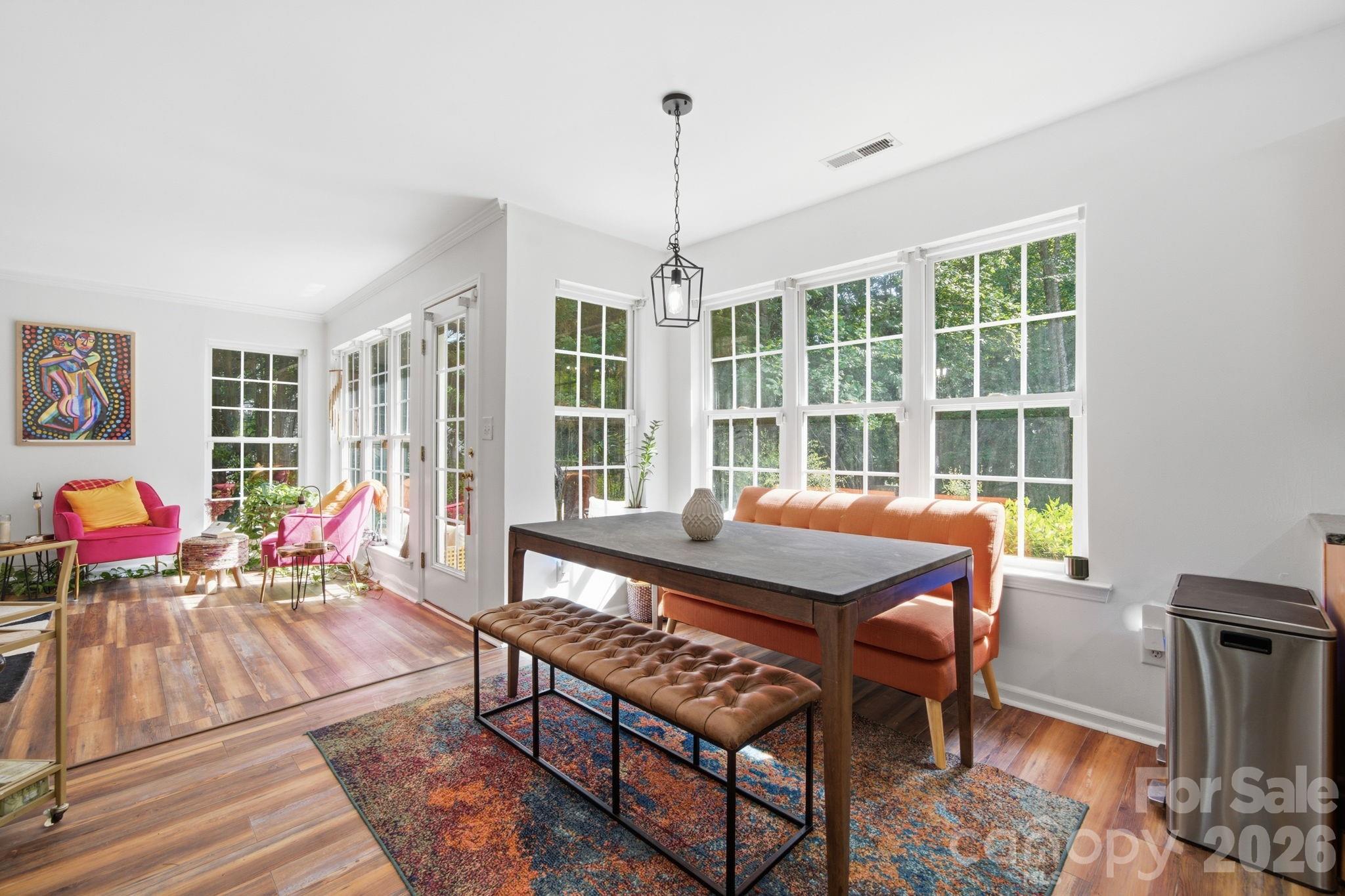 Oxford Hunt - Residential