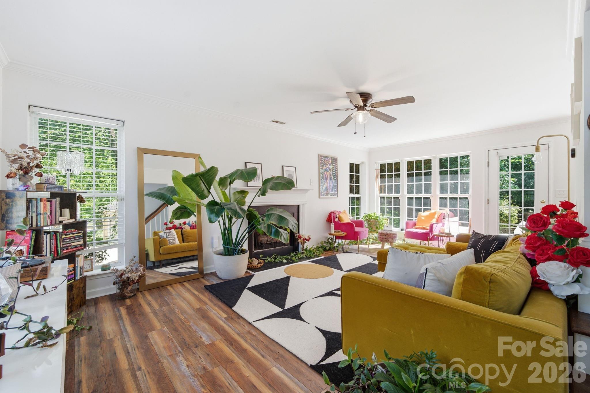 Oxford Hunt - Residential