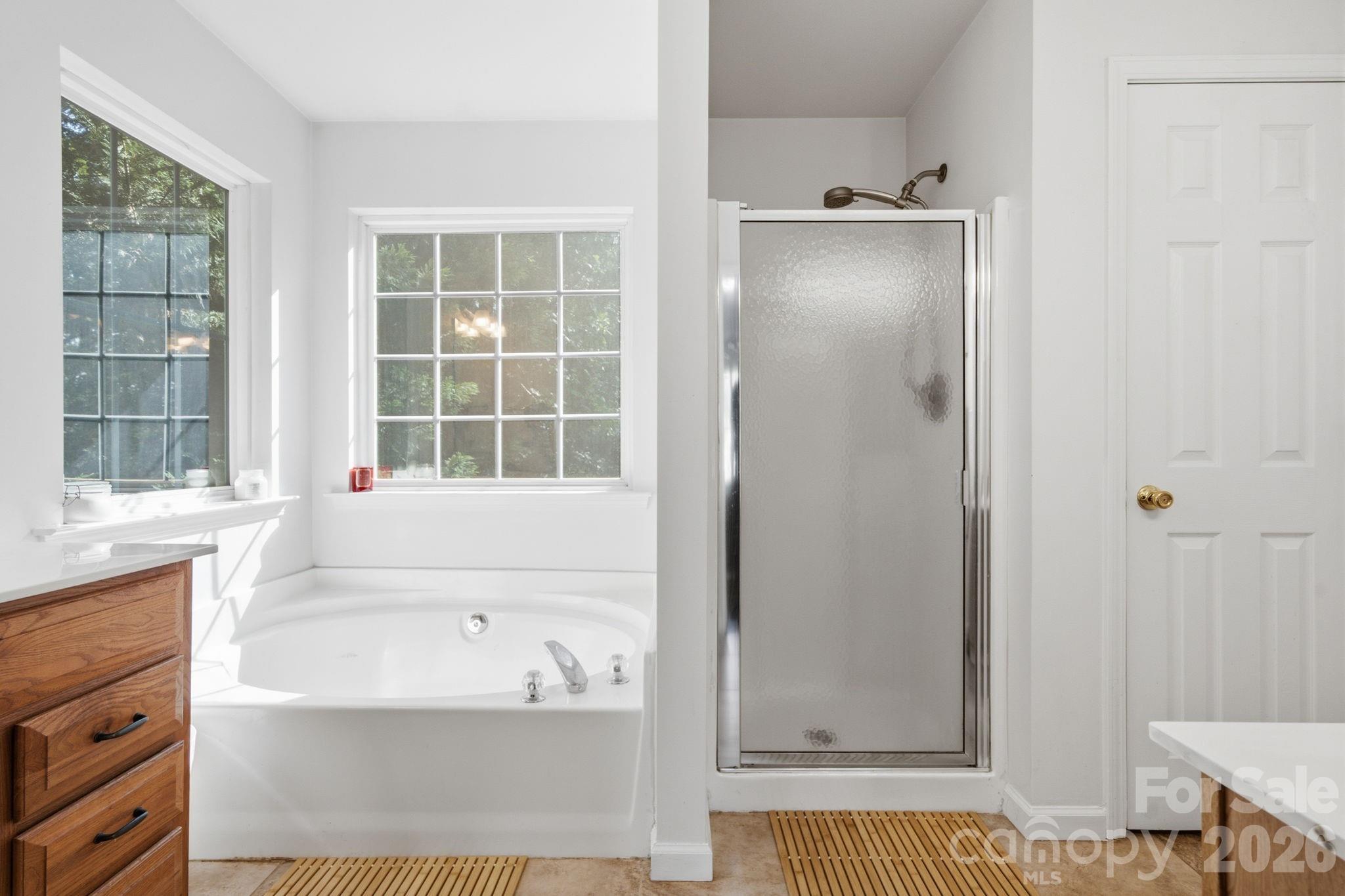 Oxford Hunt - Residential