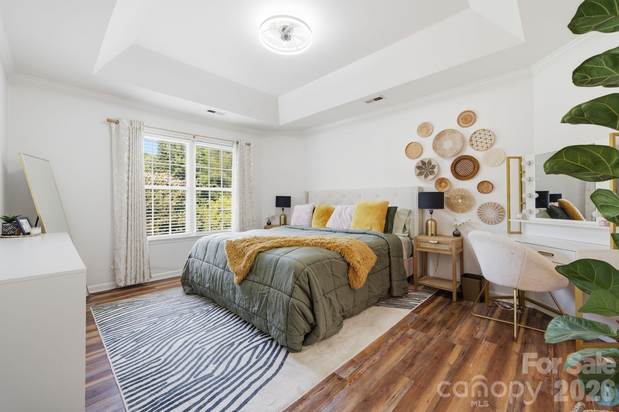 Oxford Hunt - Residential
