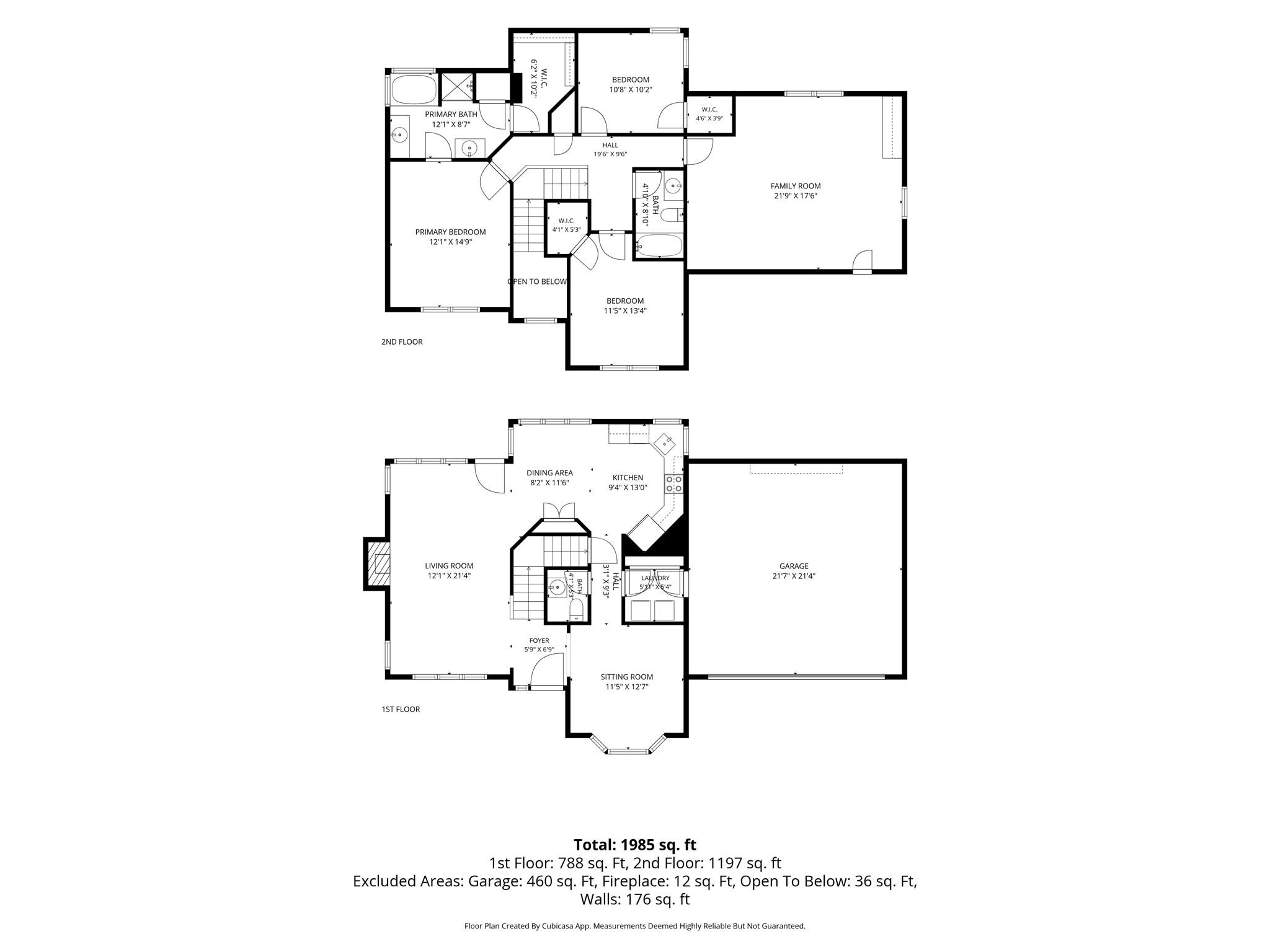 Oxford Hunt - Residential