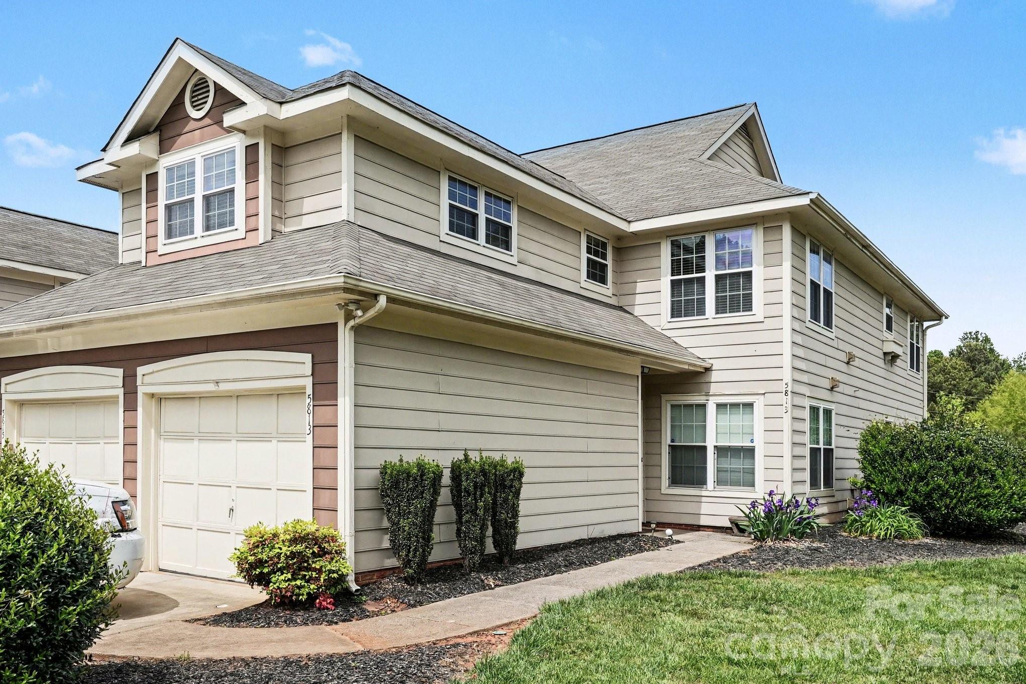 Glenhaven at Firethorne - Residential