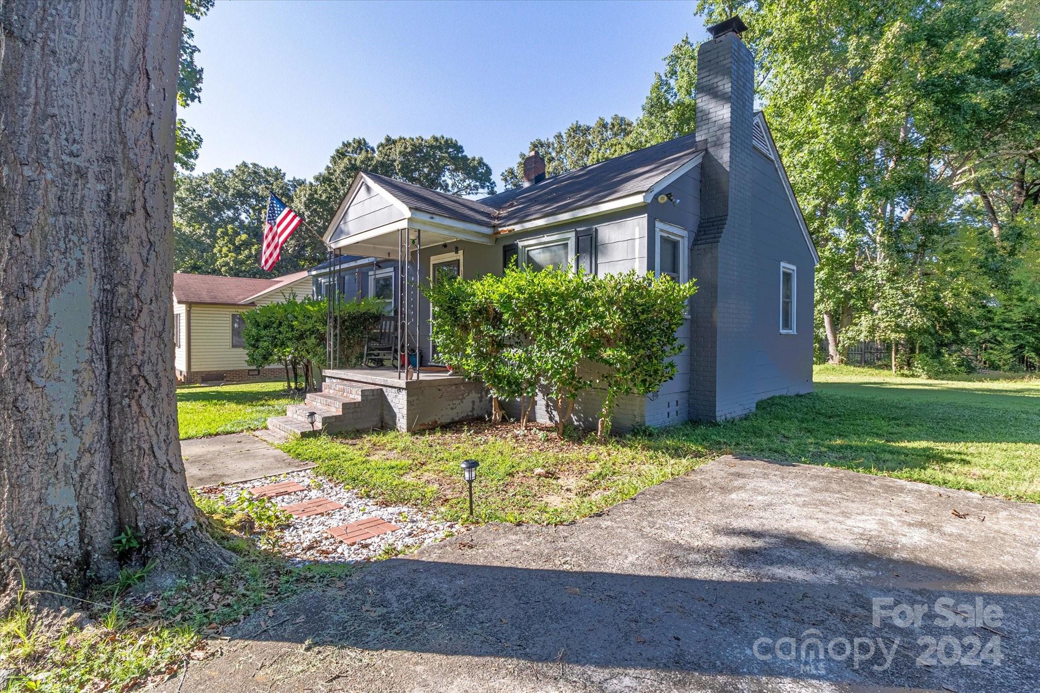 Whiteville Park - Residential