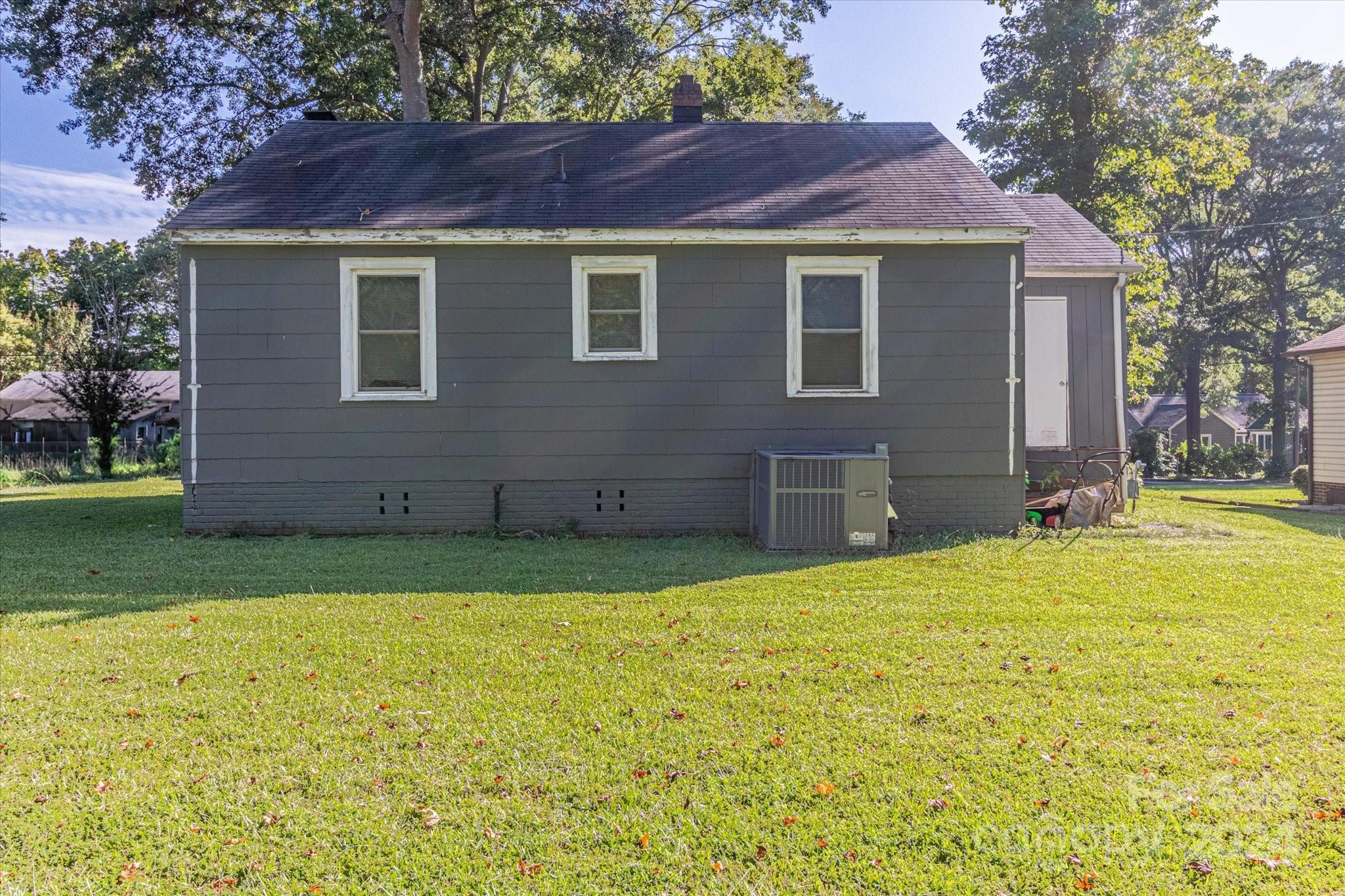 Whiteville Park - Residential
