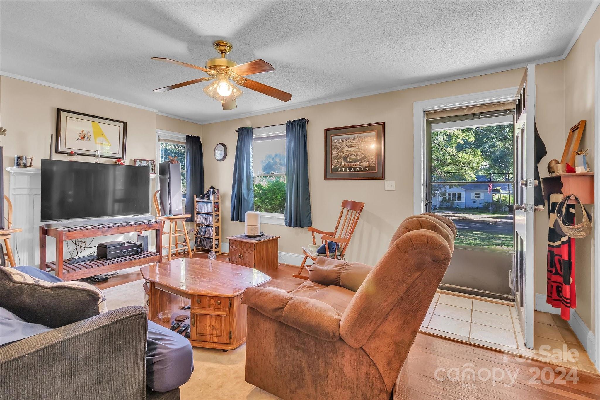 Whiteville Park - Residential
