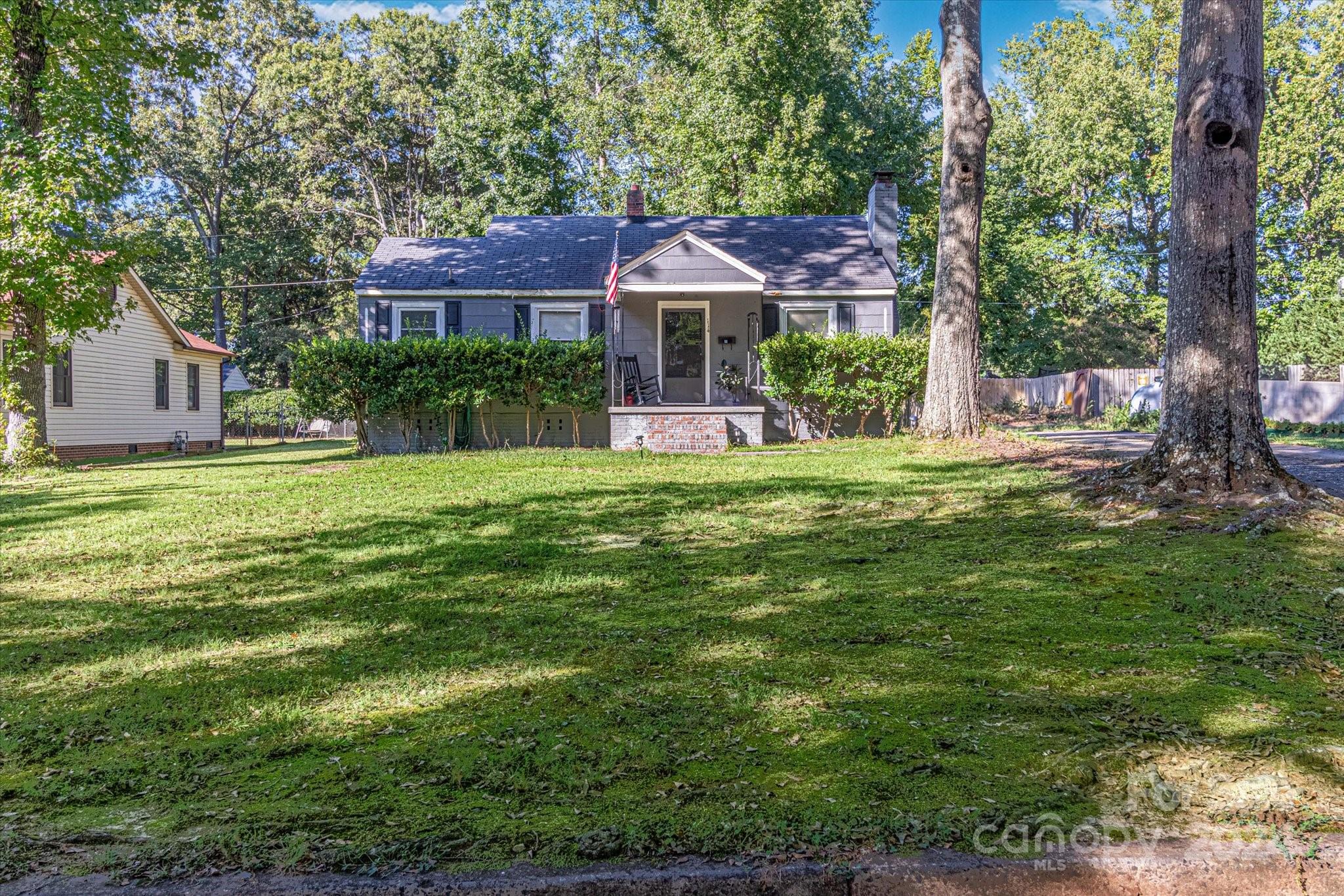 Whiteville Park - Residential