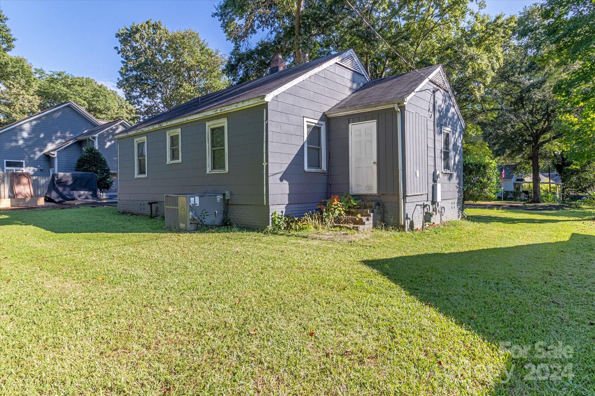 Whiteville Park - Residential