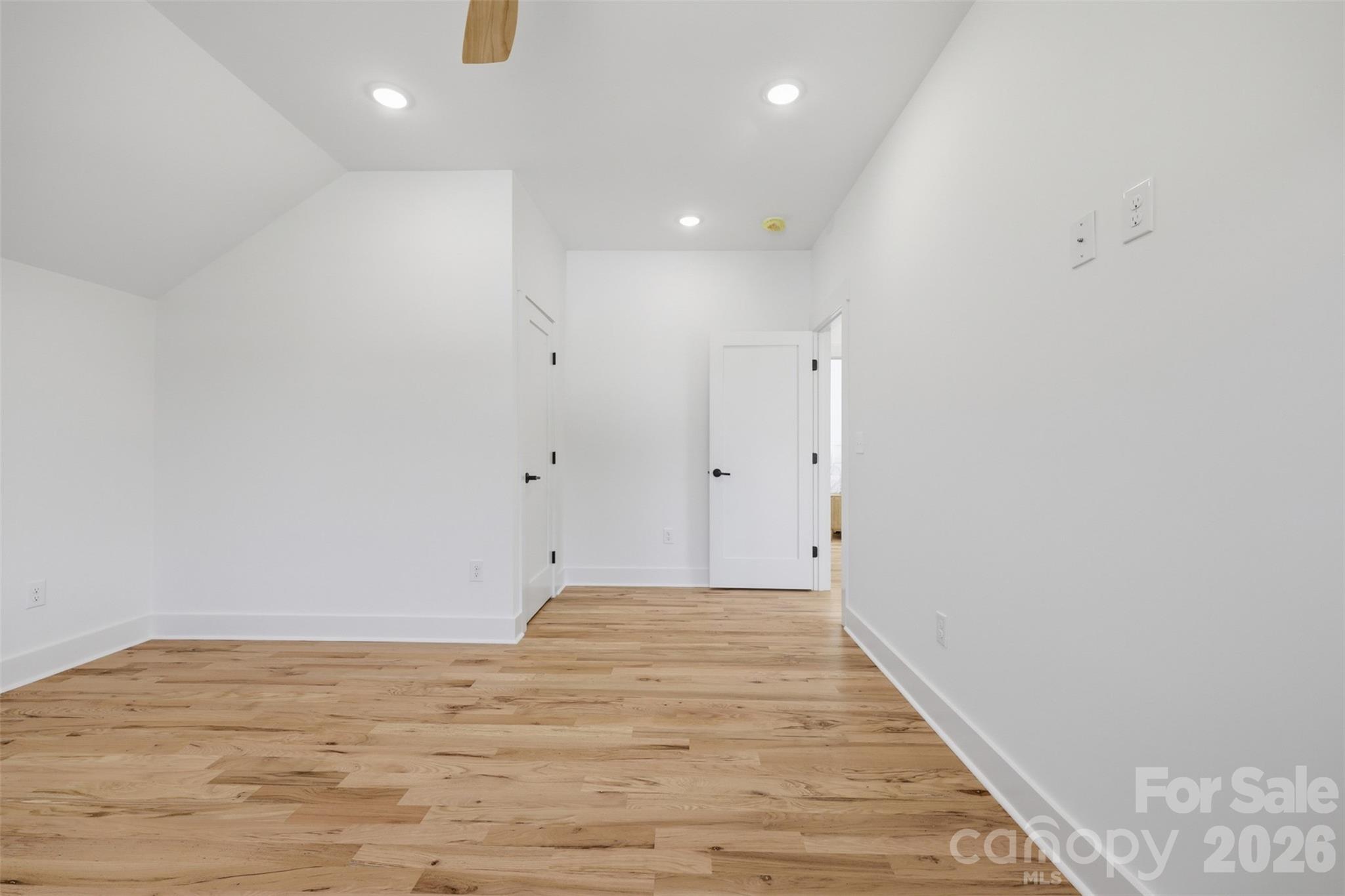 none - Residential