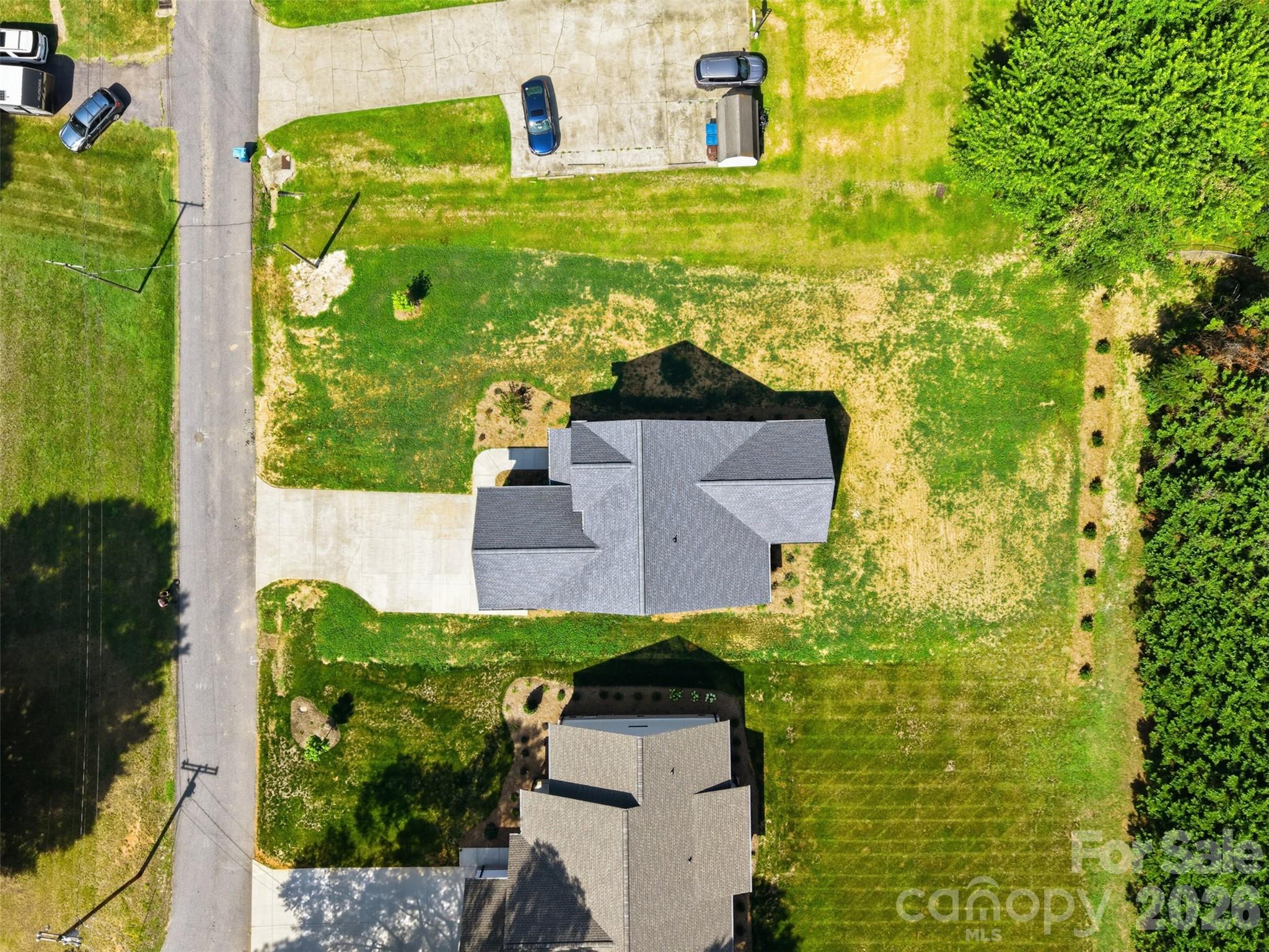 none - Residential