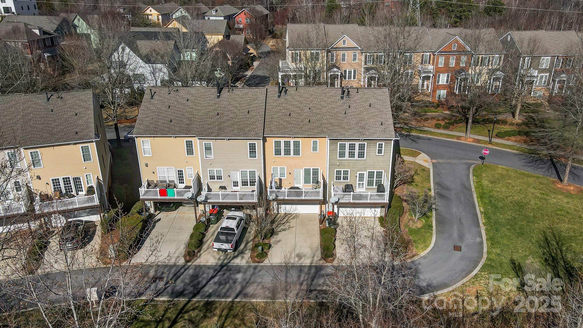 Baxter Village - Residential