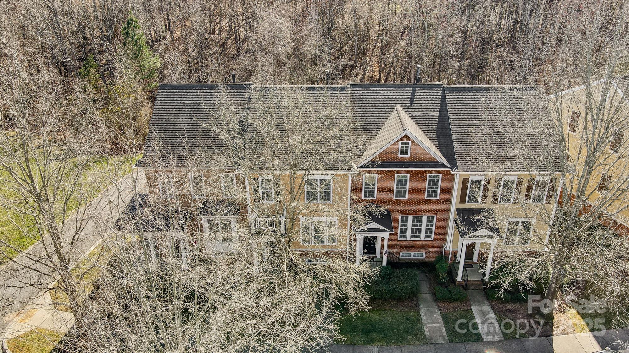 Baxter Village - Residential