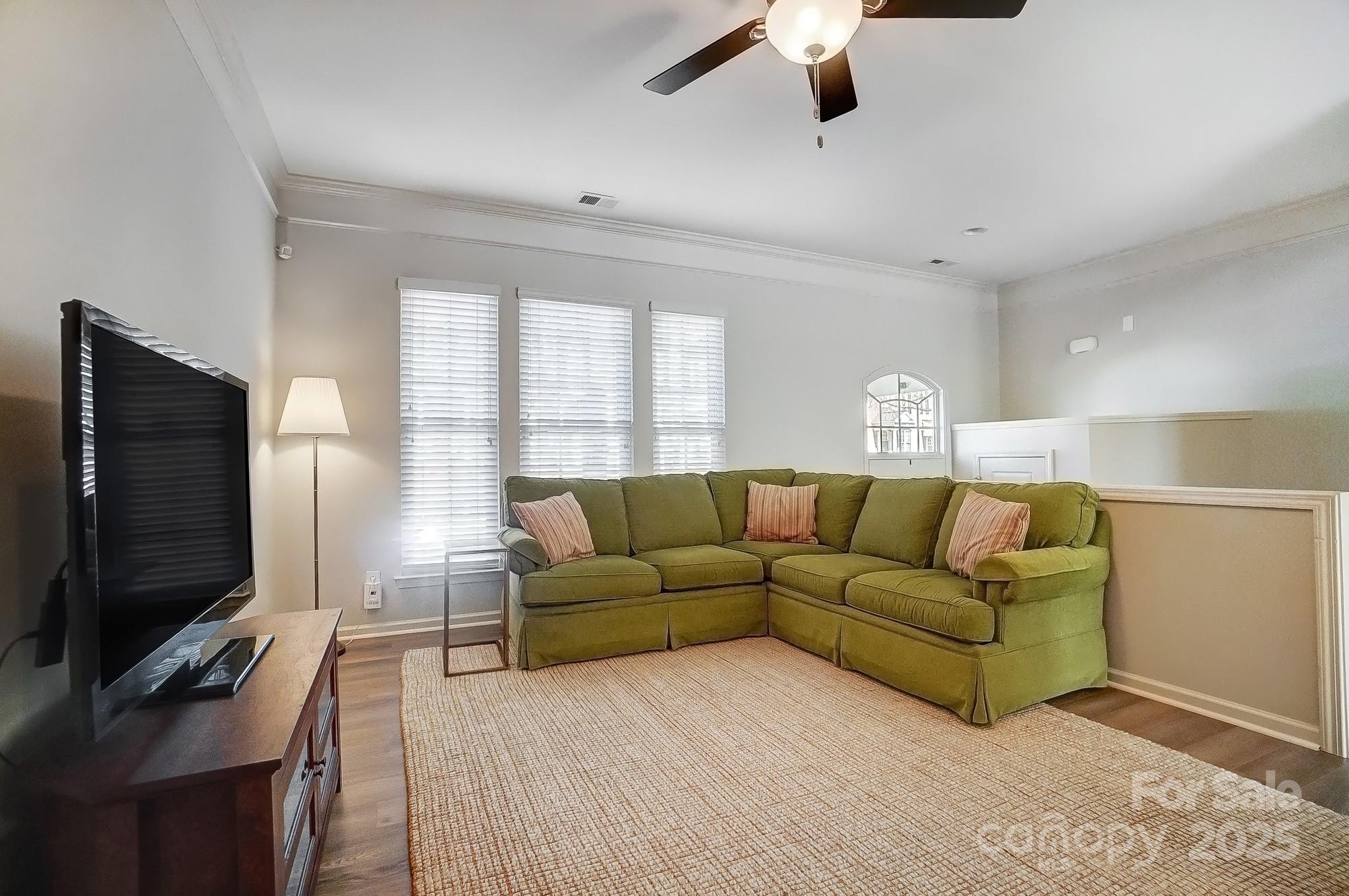 Baxter Village - Residential