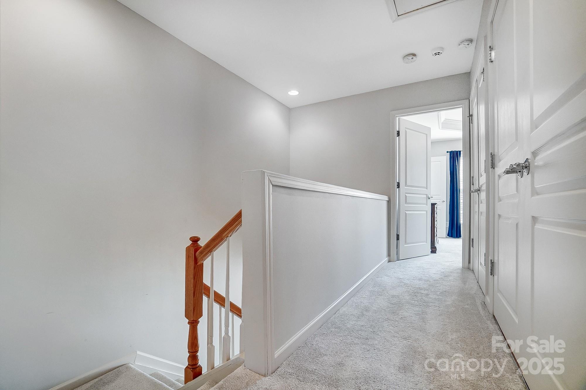 Baxter Village - Residential