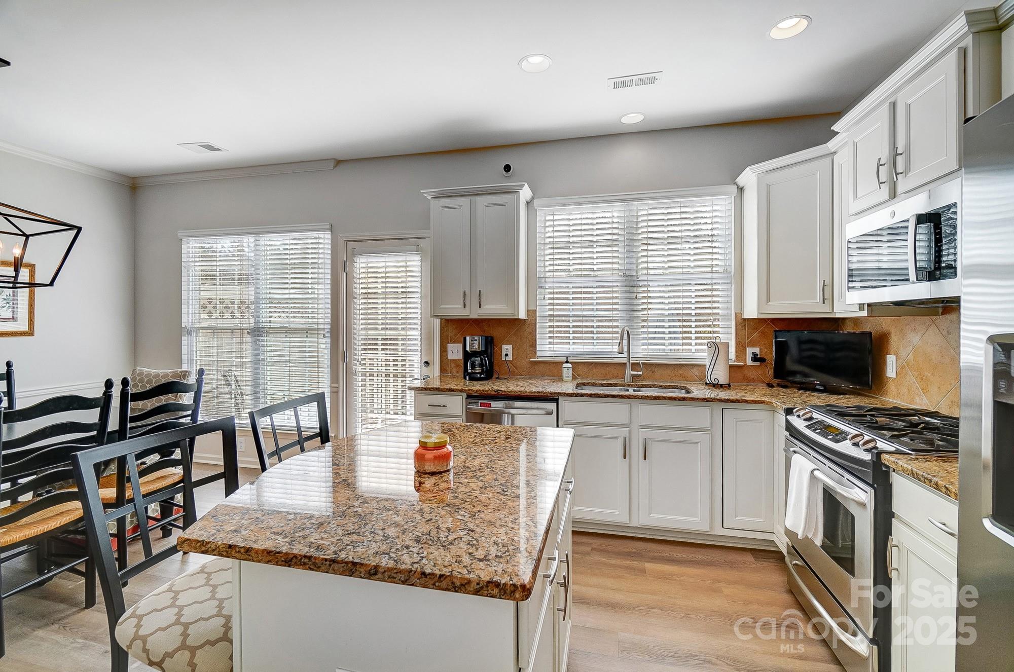 Baxter Village - Residential