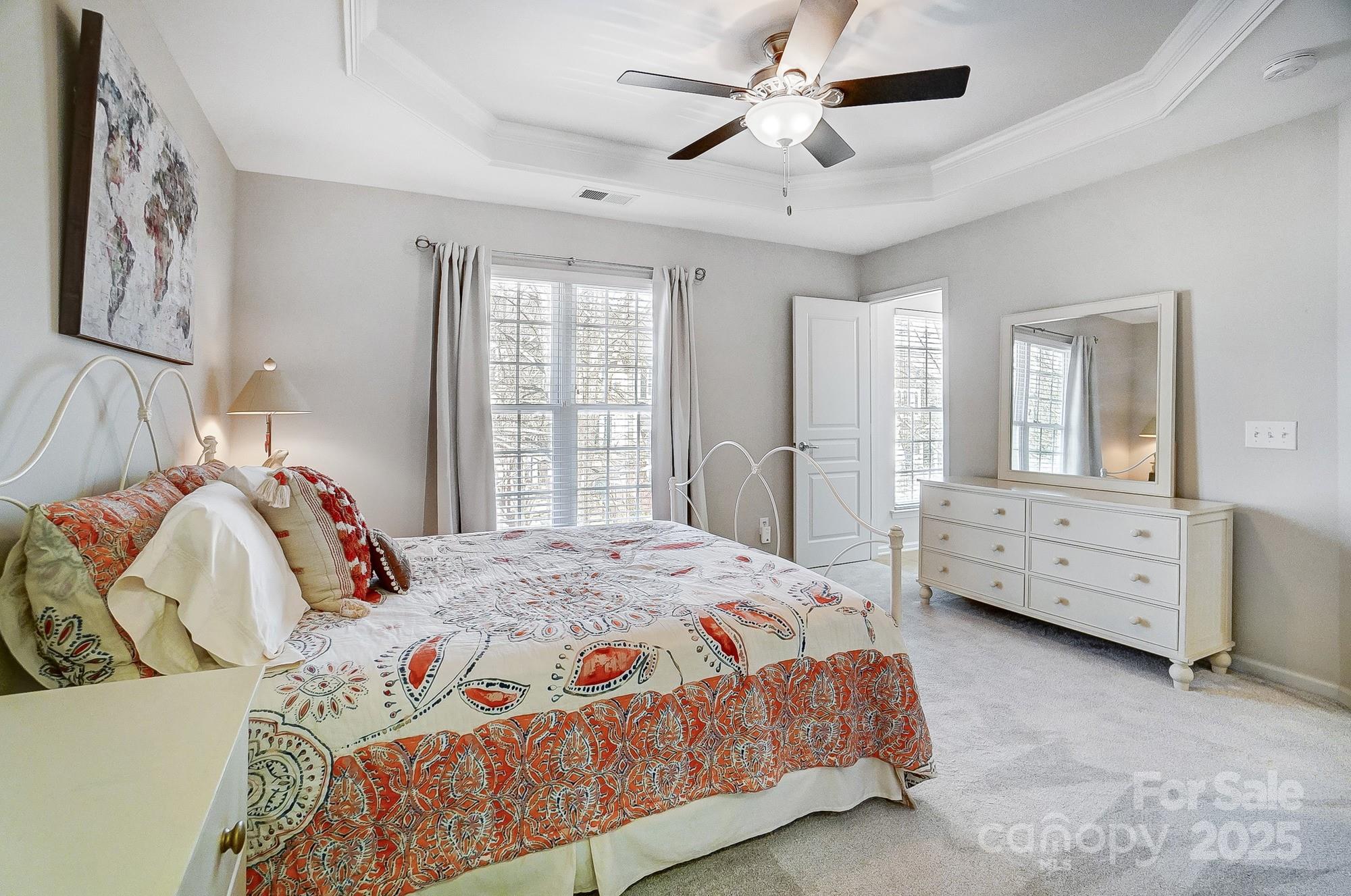 Baxter Village - Residential
