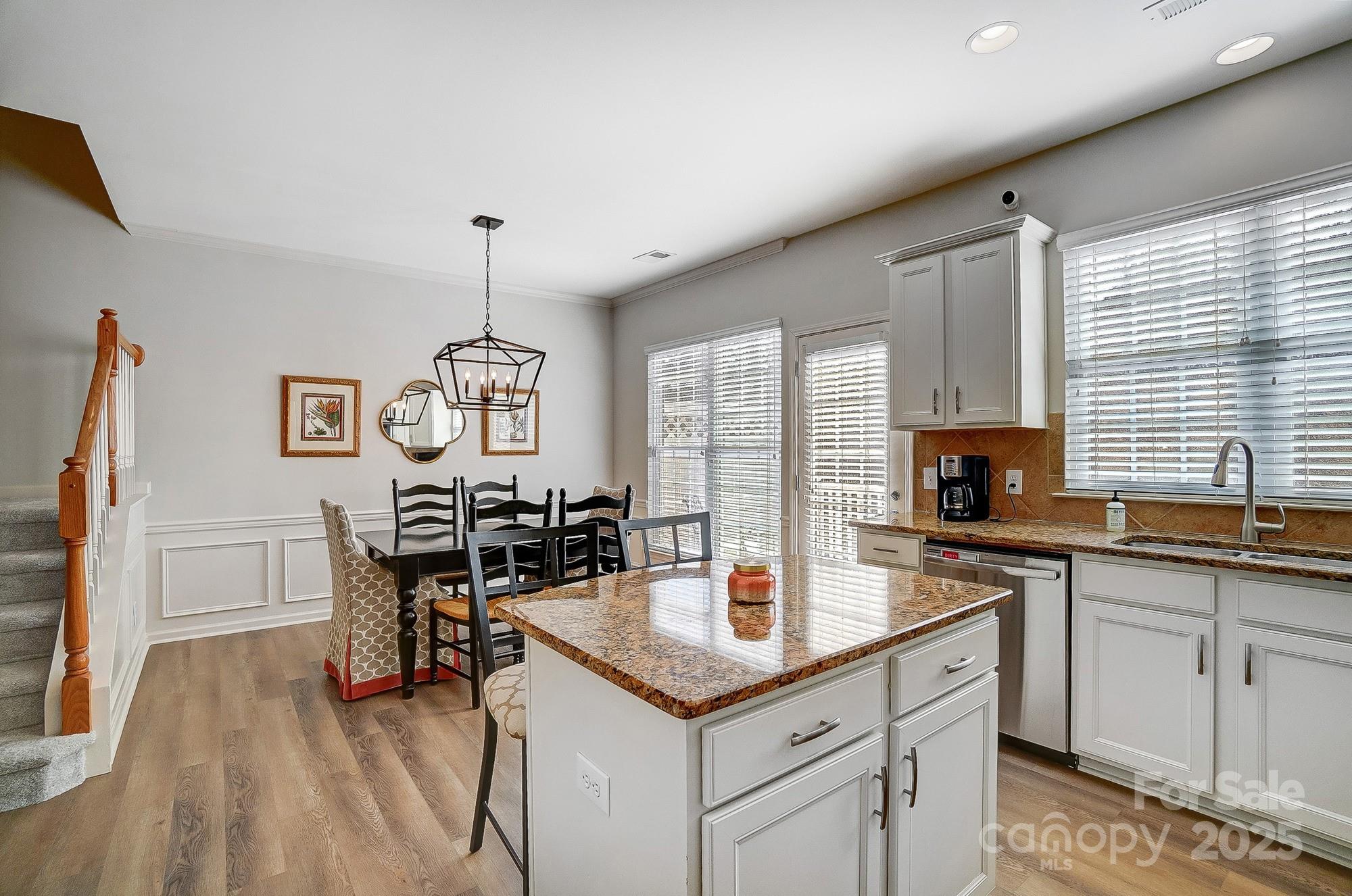 Baxter Village - Residential