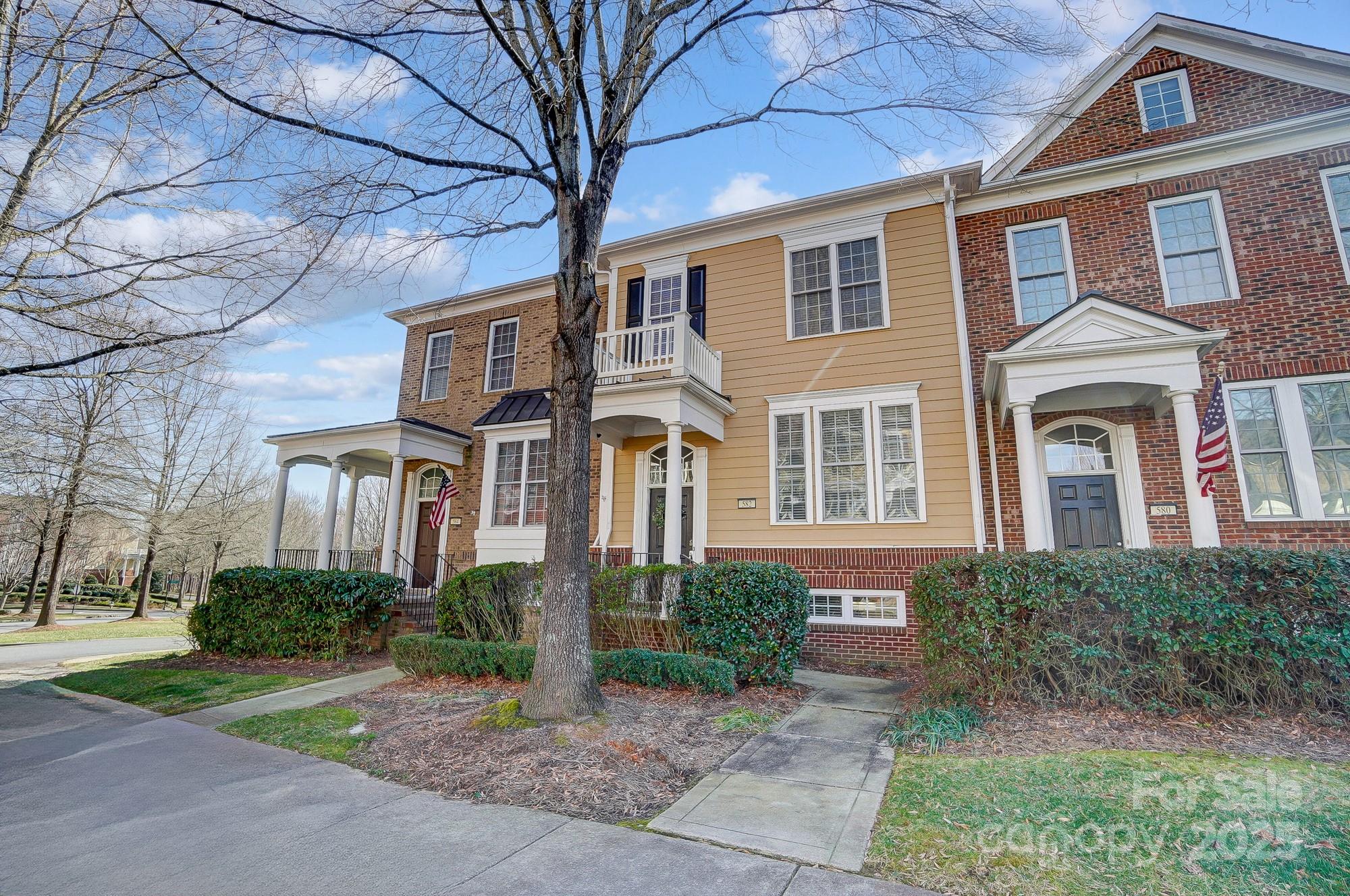 Baxter Village - Residential