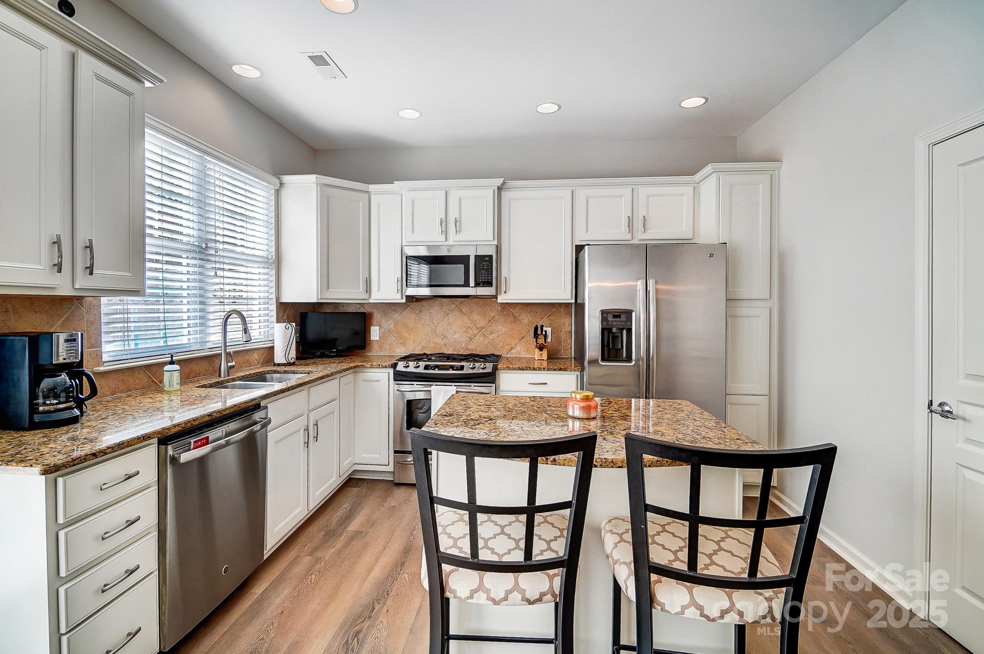 Baxter Village - Residential