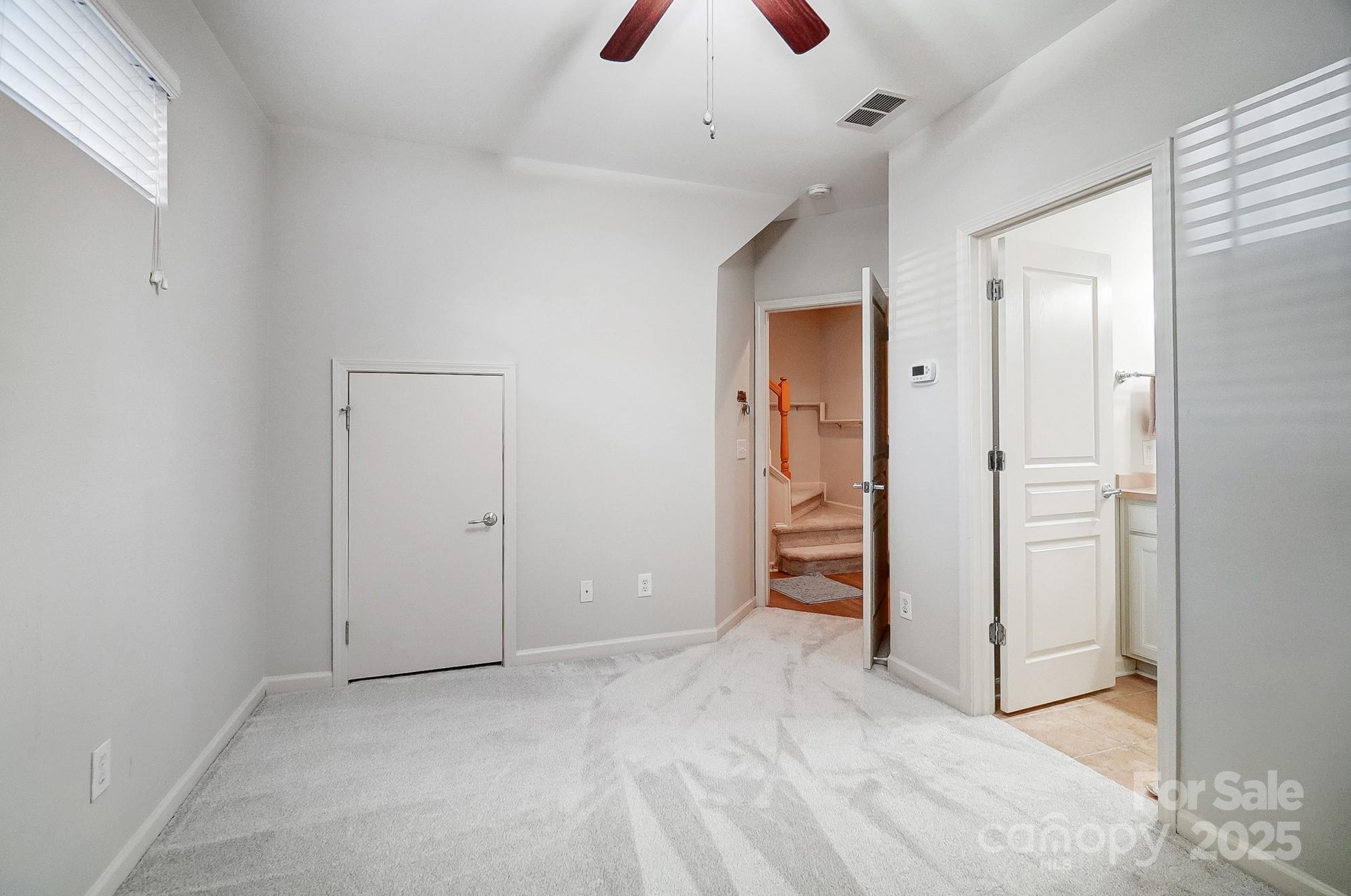Baxter Village - Residential