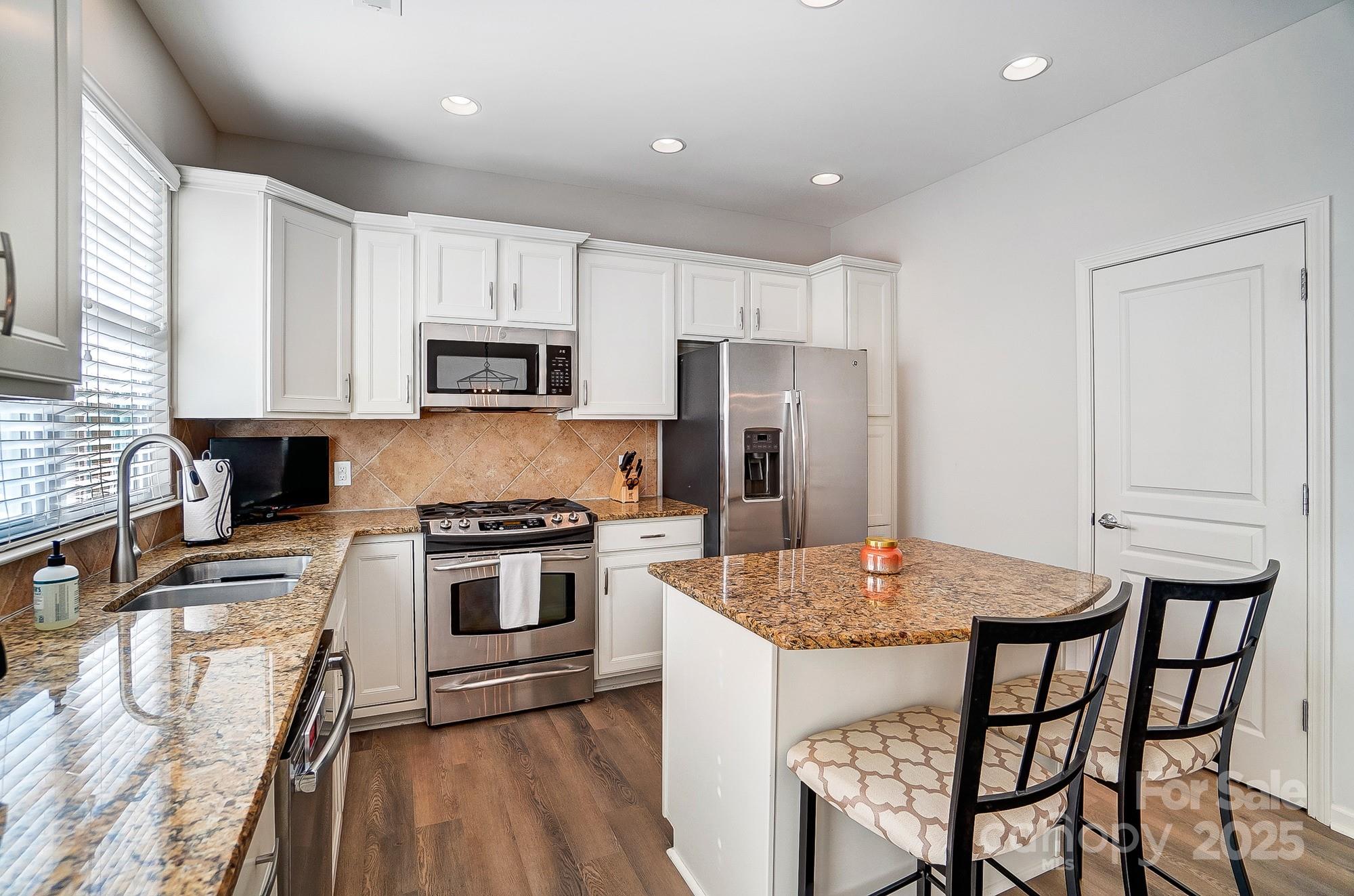 Baxter Village - Residential