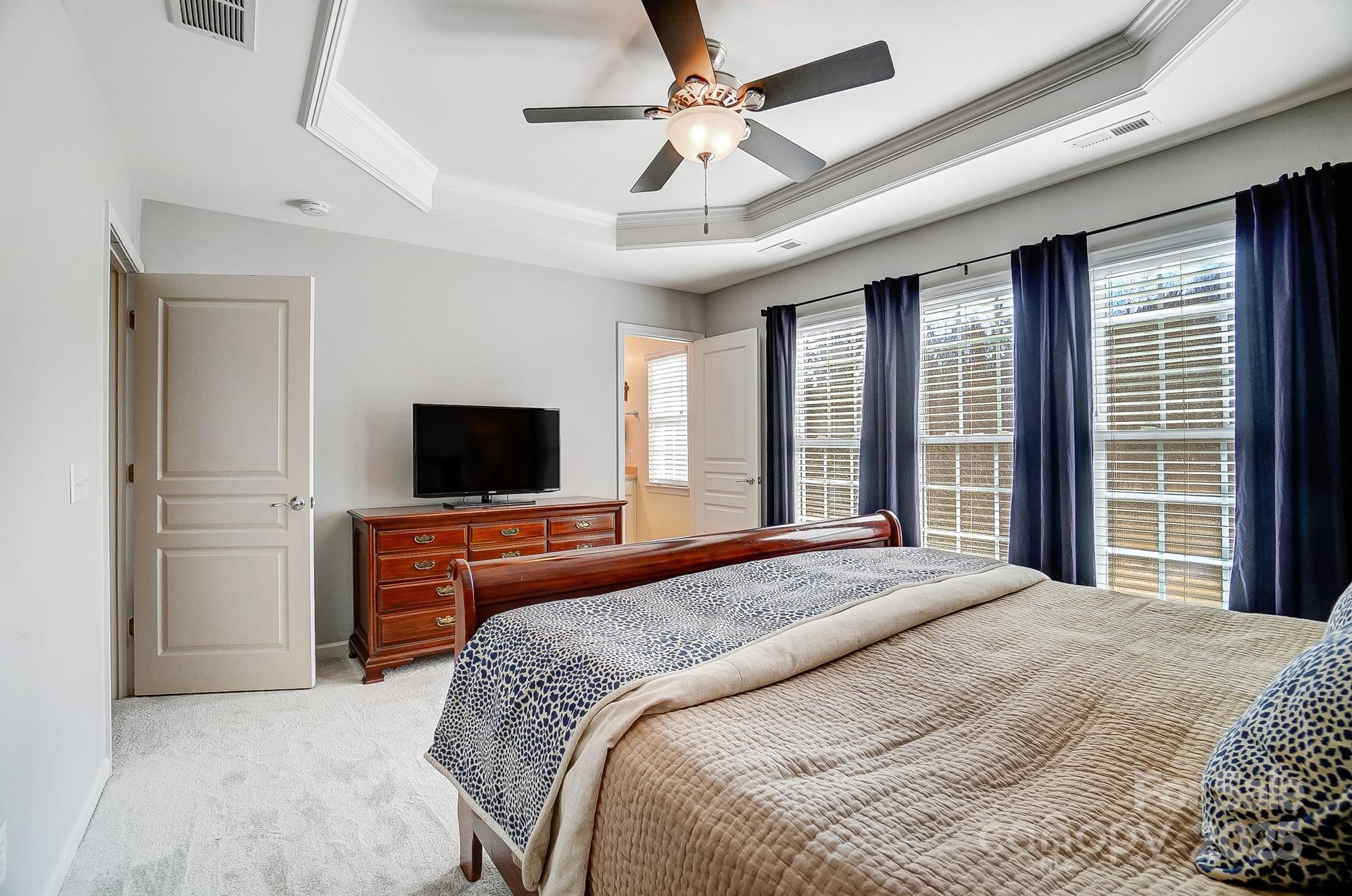Baxter Village - Residential
