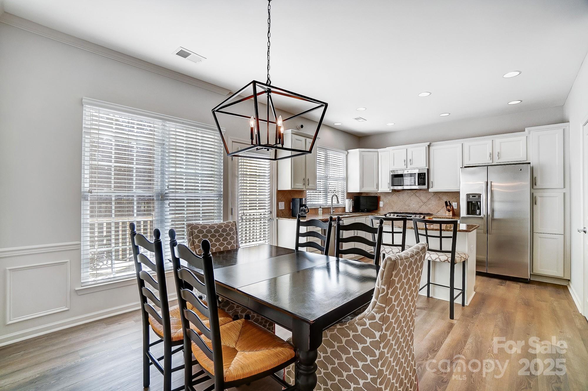 Baxter Village - Residential