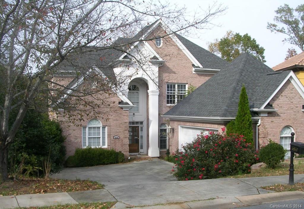 Piper Glen - Residential
