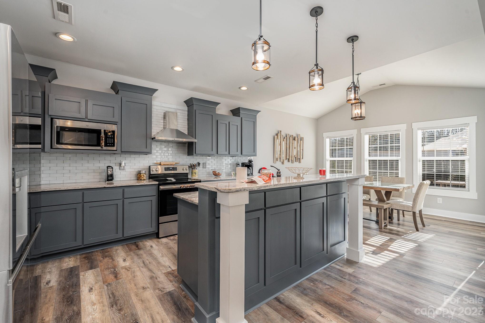 Woodland Heights - Residential