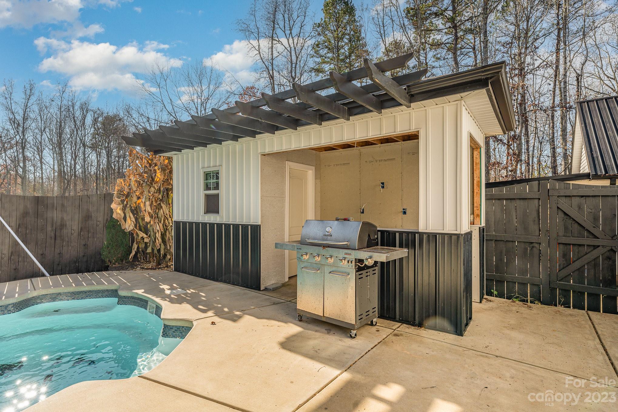 Woodland Heights - Residential