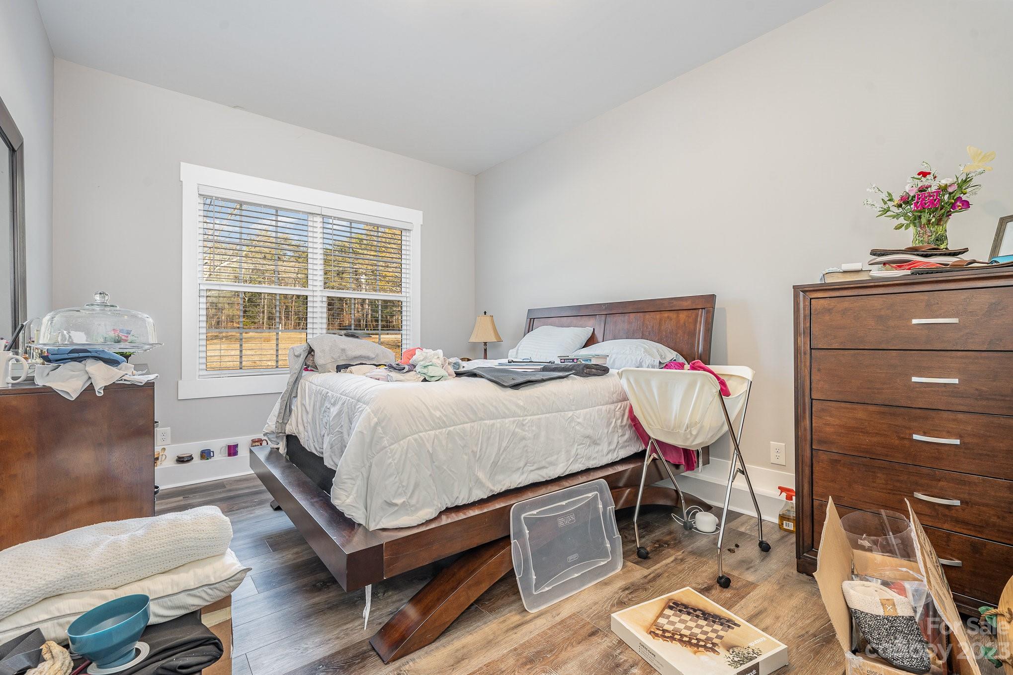 Woodland Heights - Residential