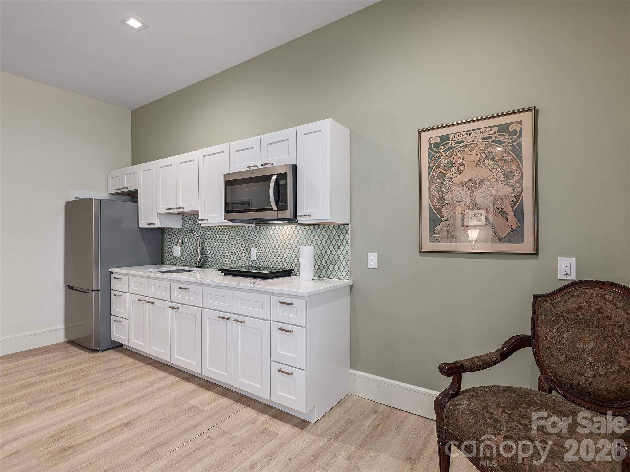 Lakeview Park - Residential
