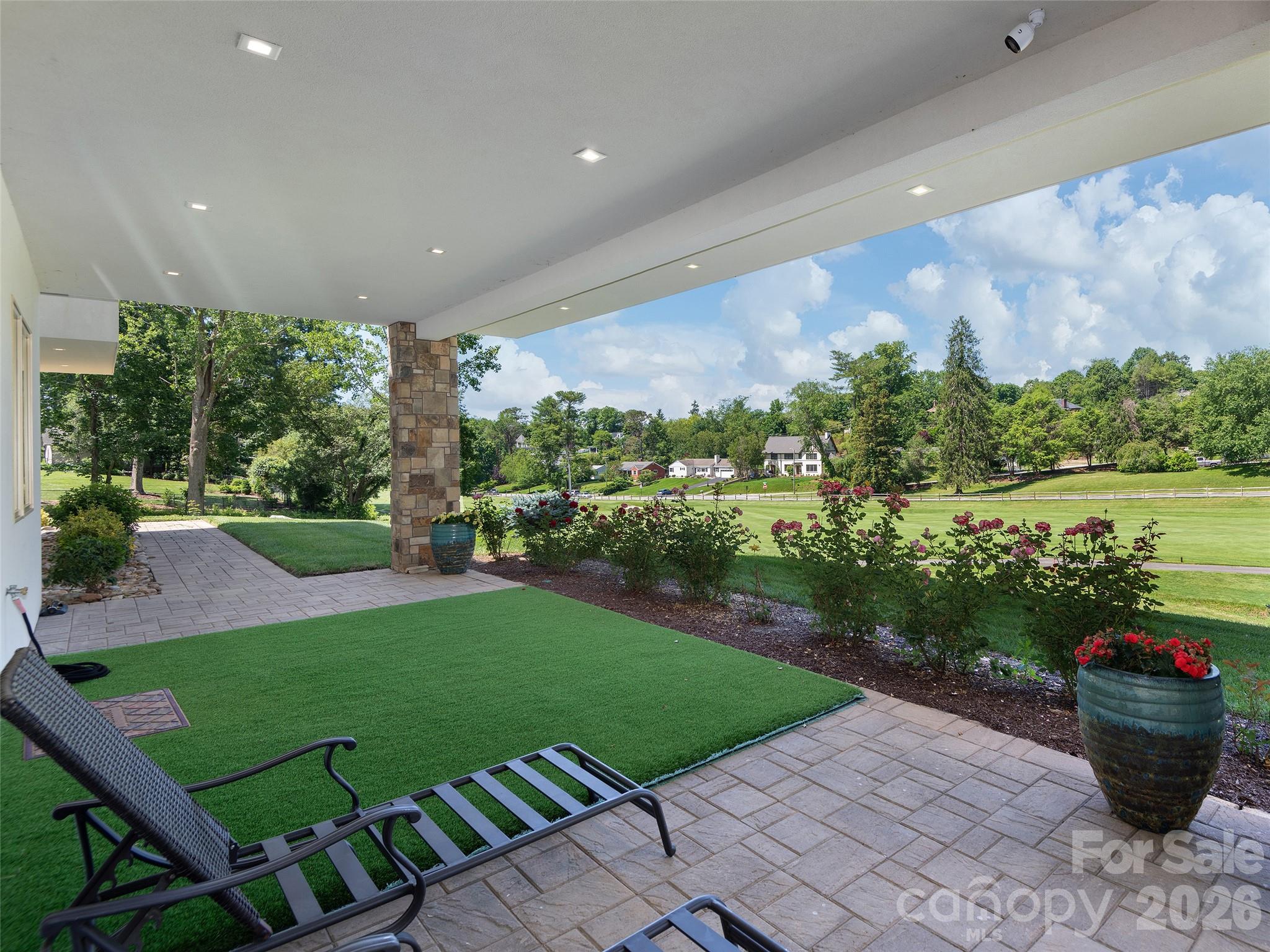 Lakeview Park - Residential