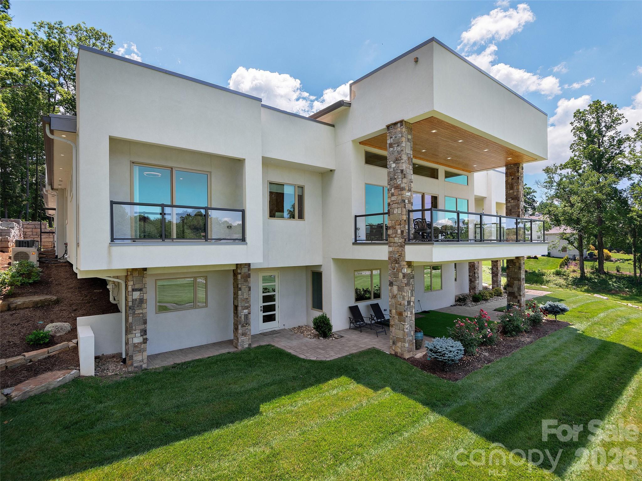 Lakeview Park - Residential