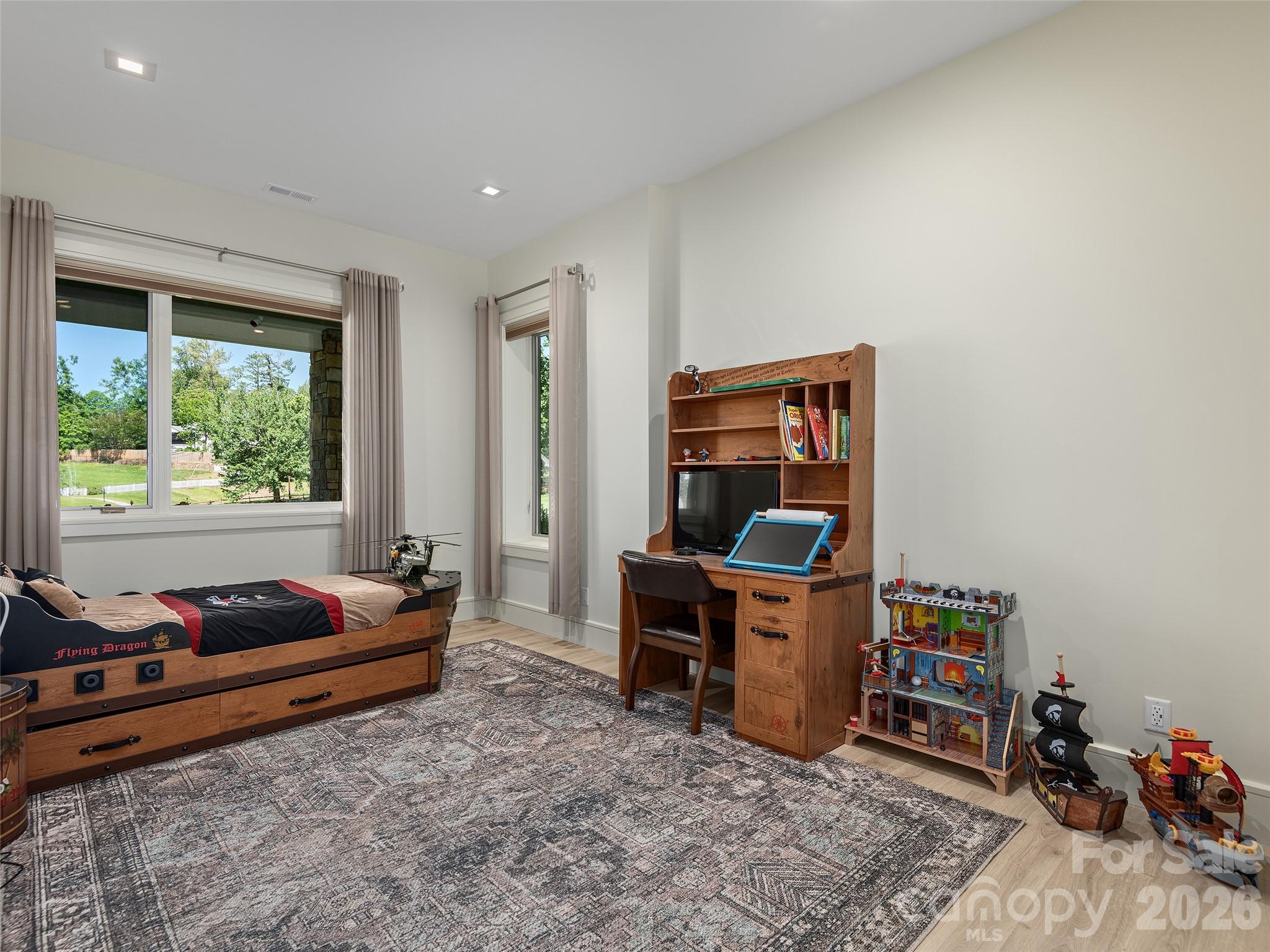 Lakeview Park - Residential
