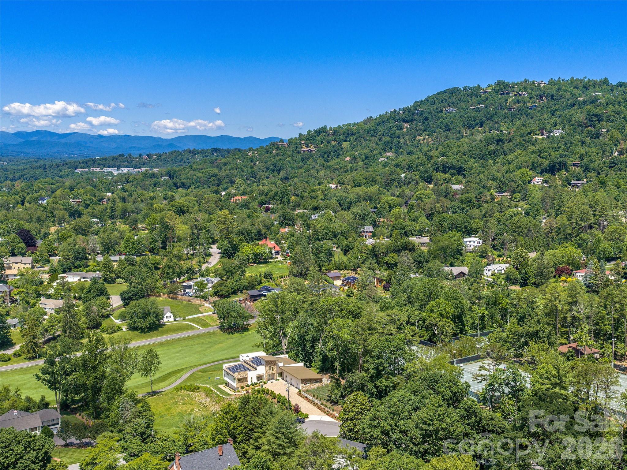 Lakeview Park - Residential