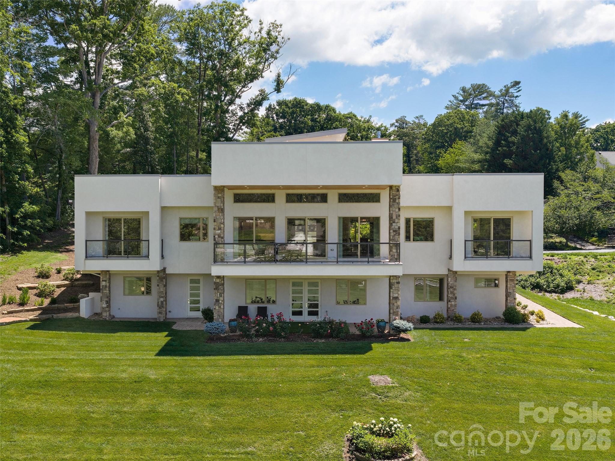 Lakeview Park - Residential