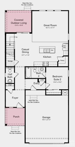The Coves on Lake Wylie - Residential