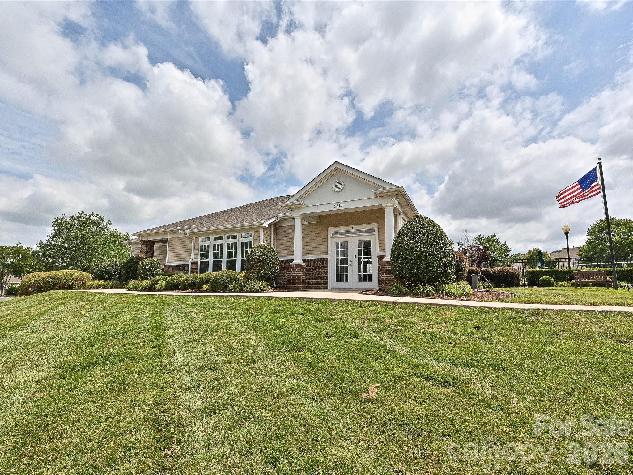 Arlington - Residential